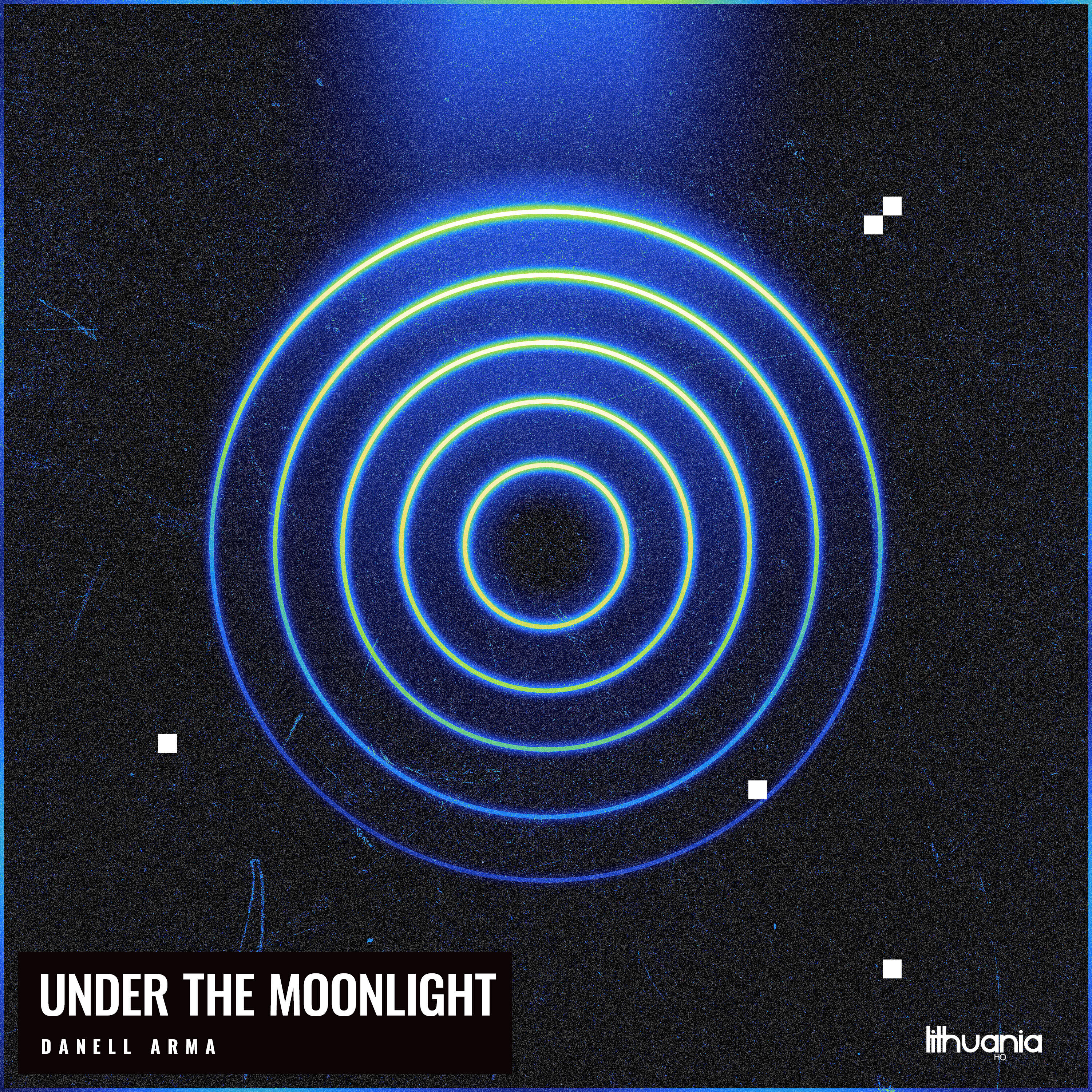Релиз Under The Moonlight