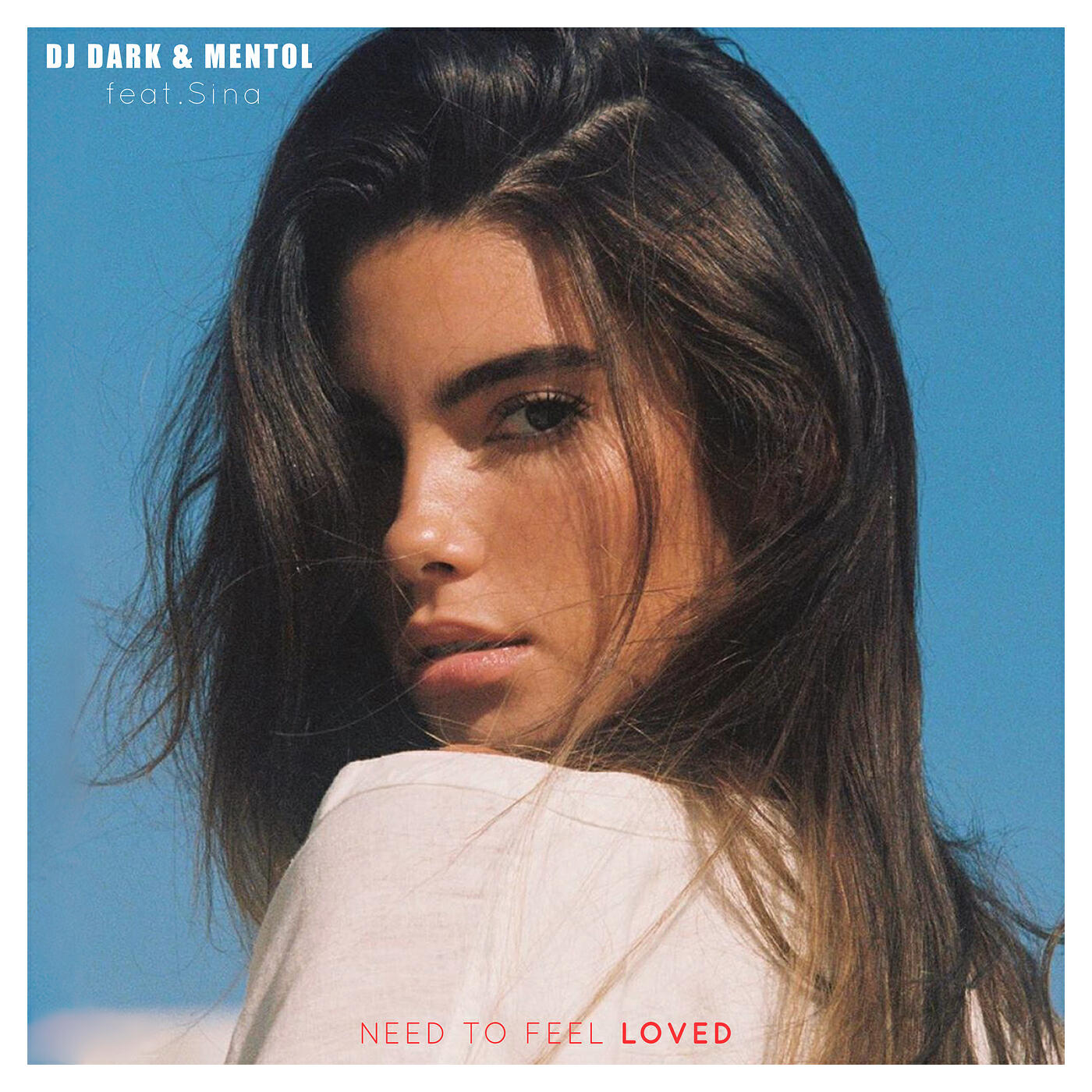 Релиз Need to Feel Loved