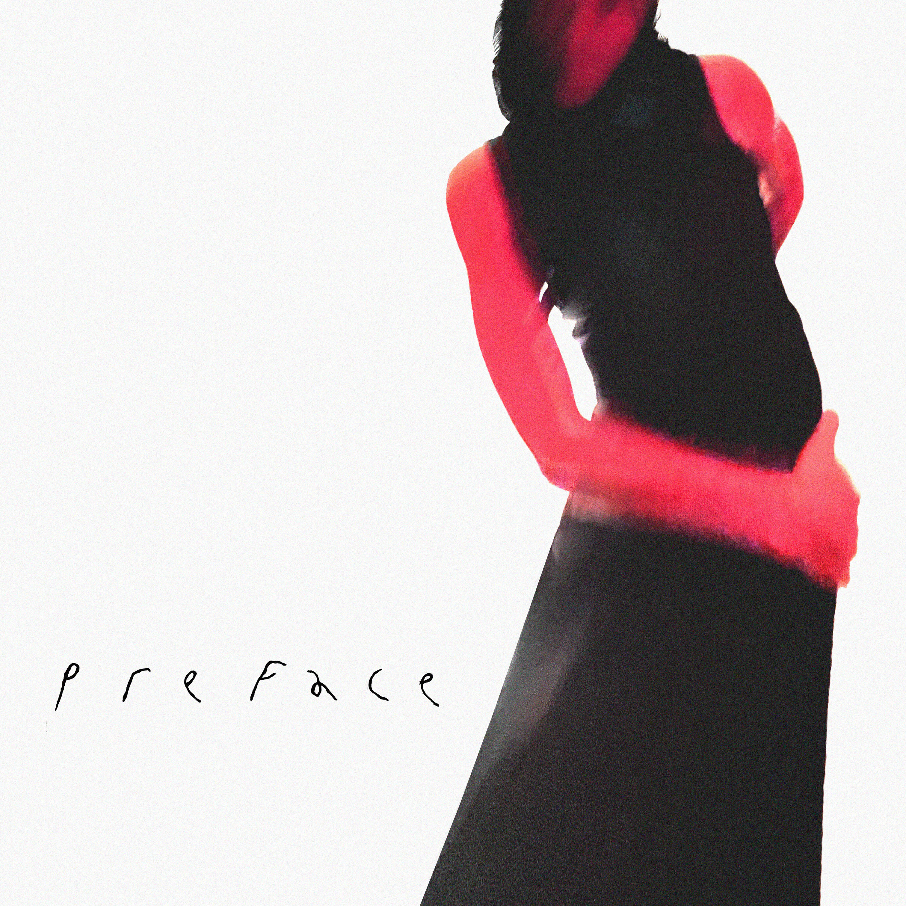 Релиз Preface