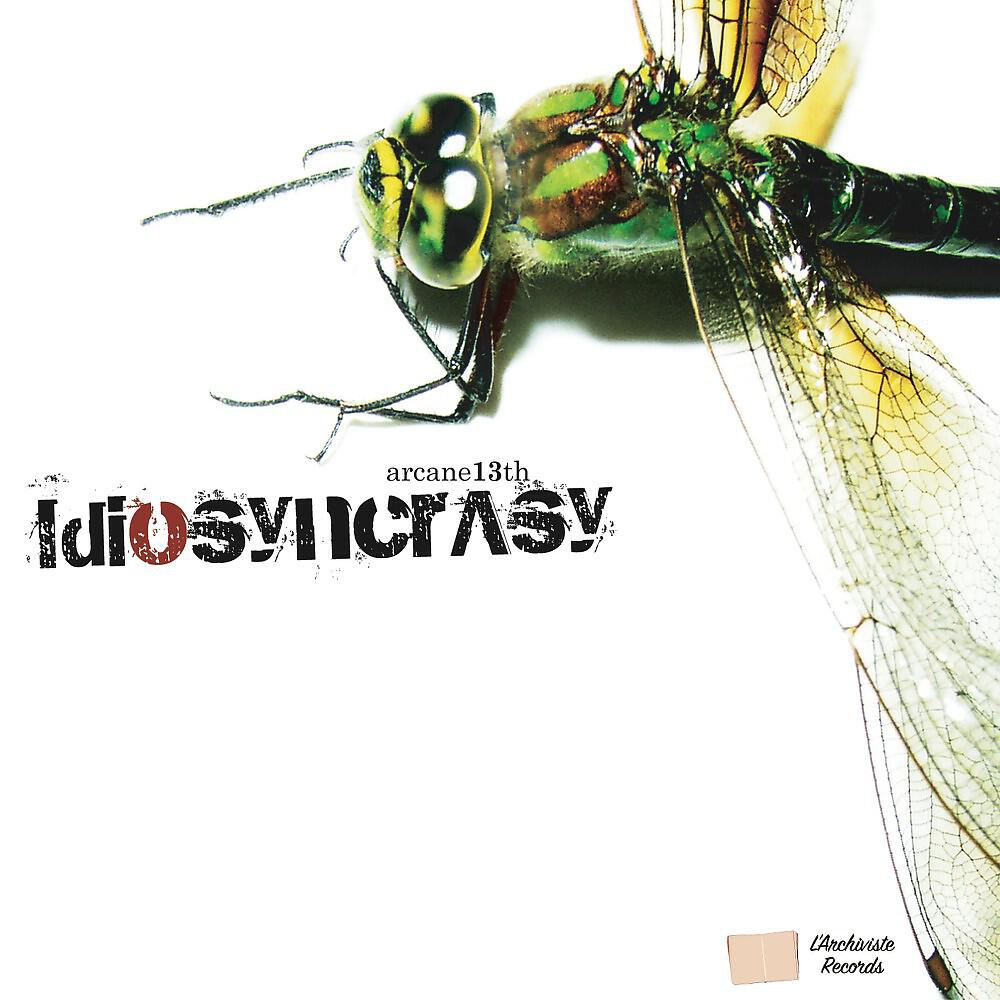 Idiosyncrasy, Red Richards & Aris