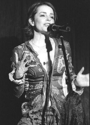 Marie Dauphin