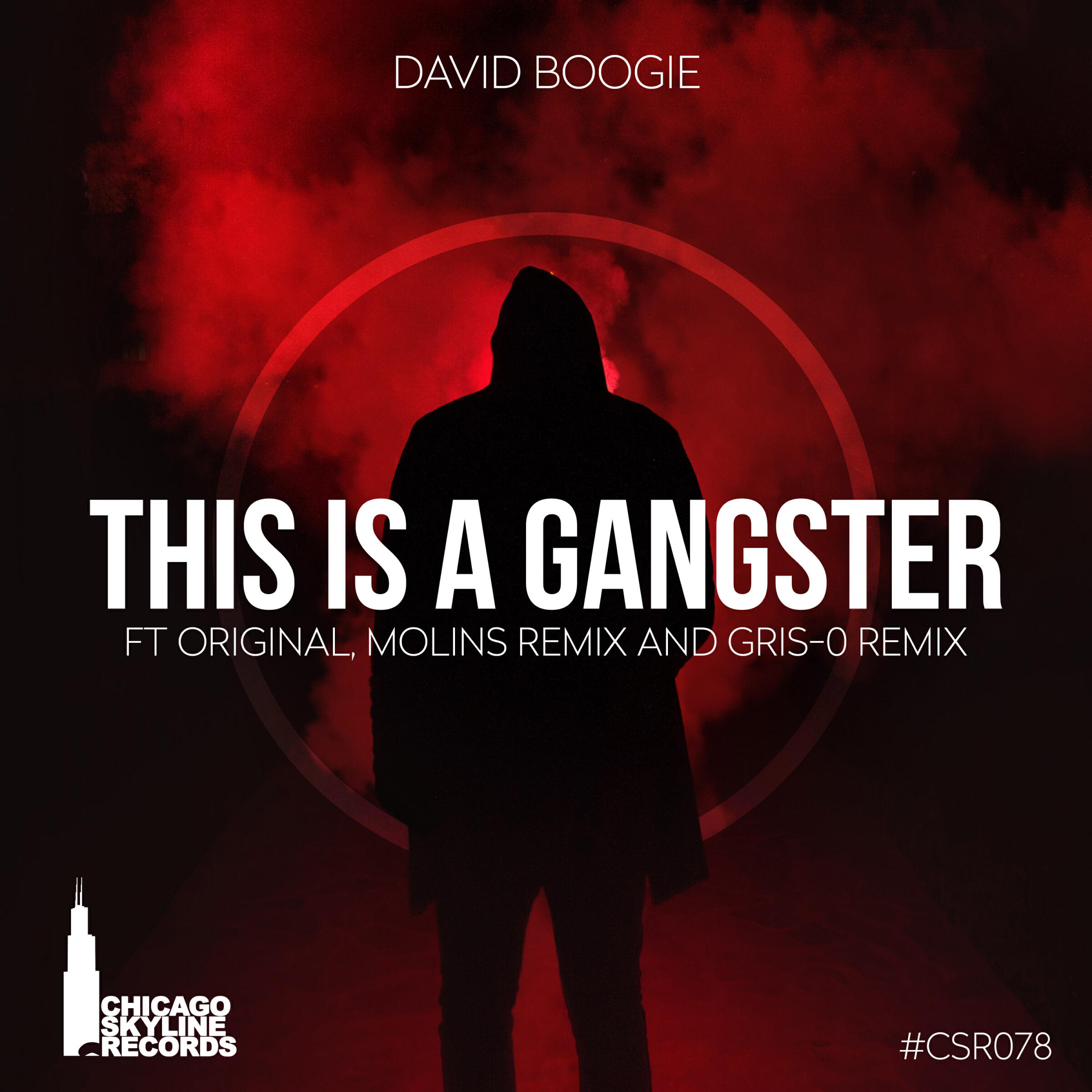 Релиз This Is A Gangster