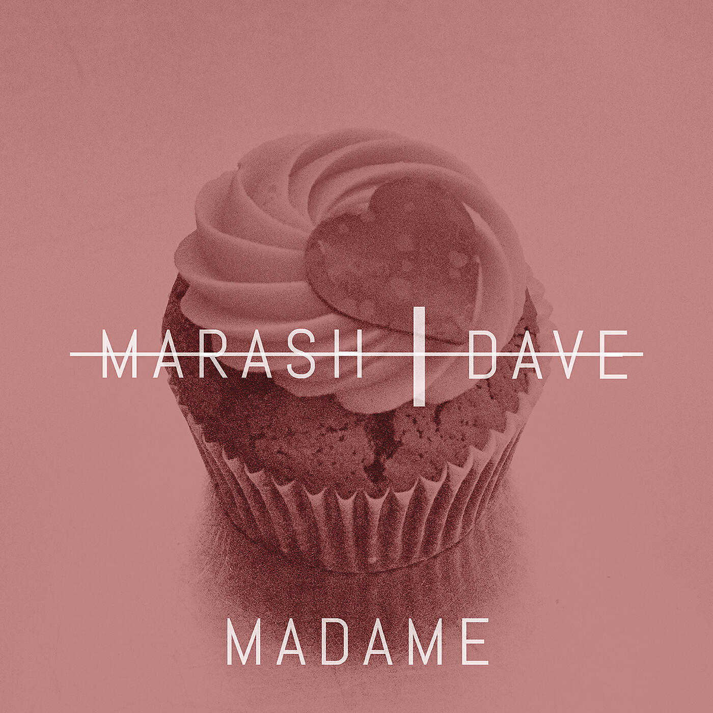Релиз Madame