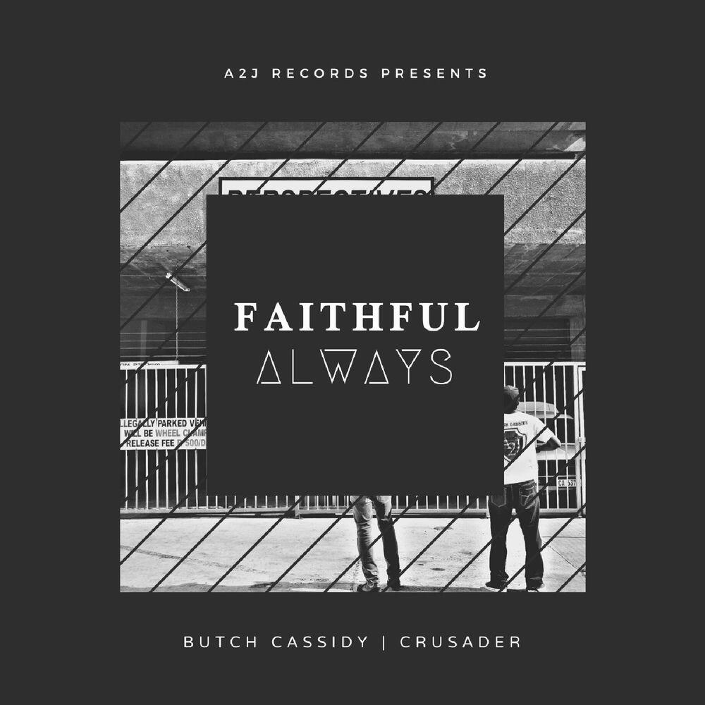 Релиз Faithful Always