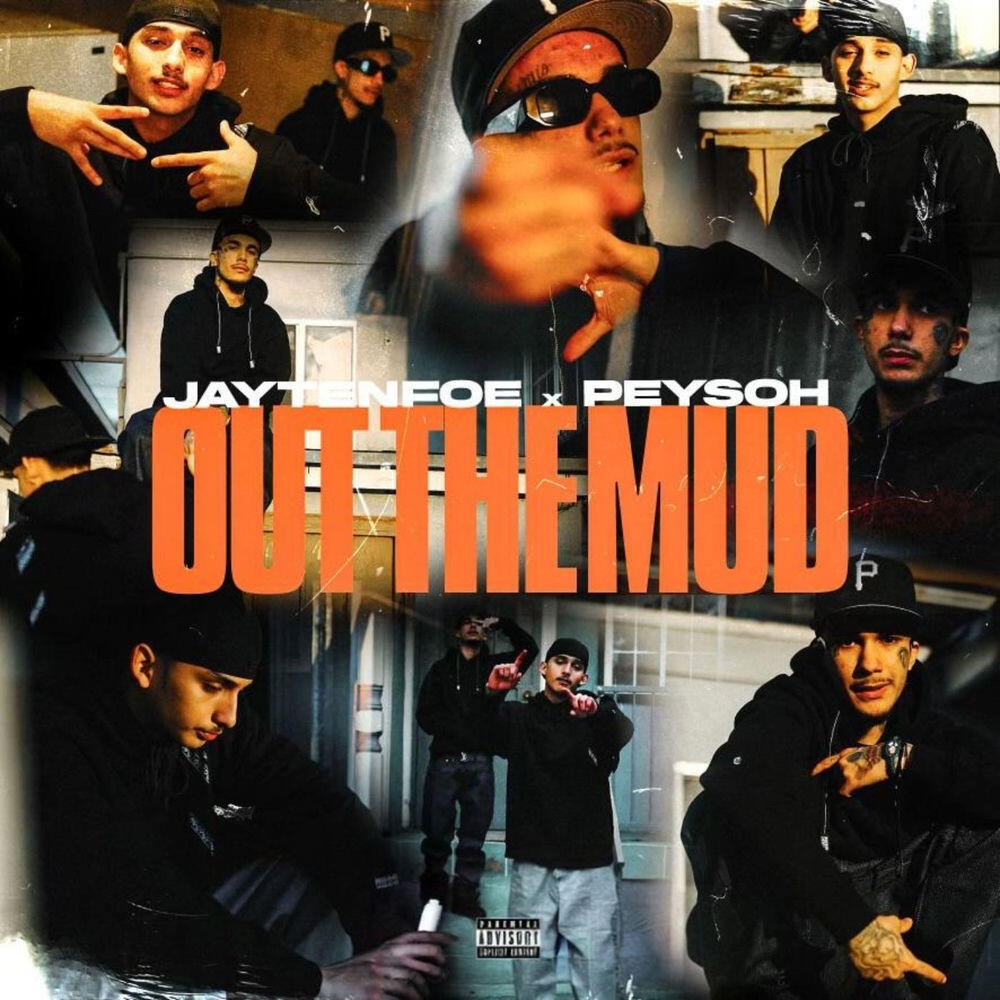 Релиз Out The Mud