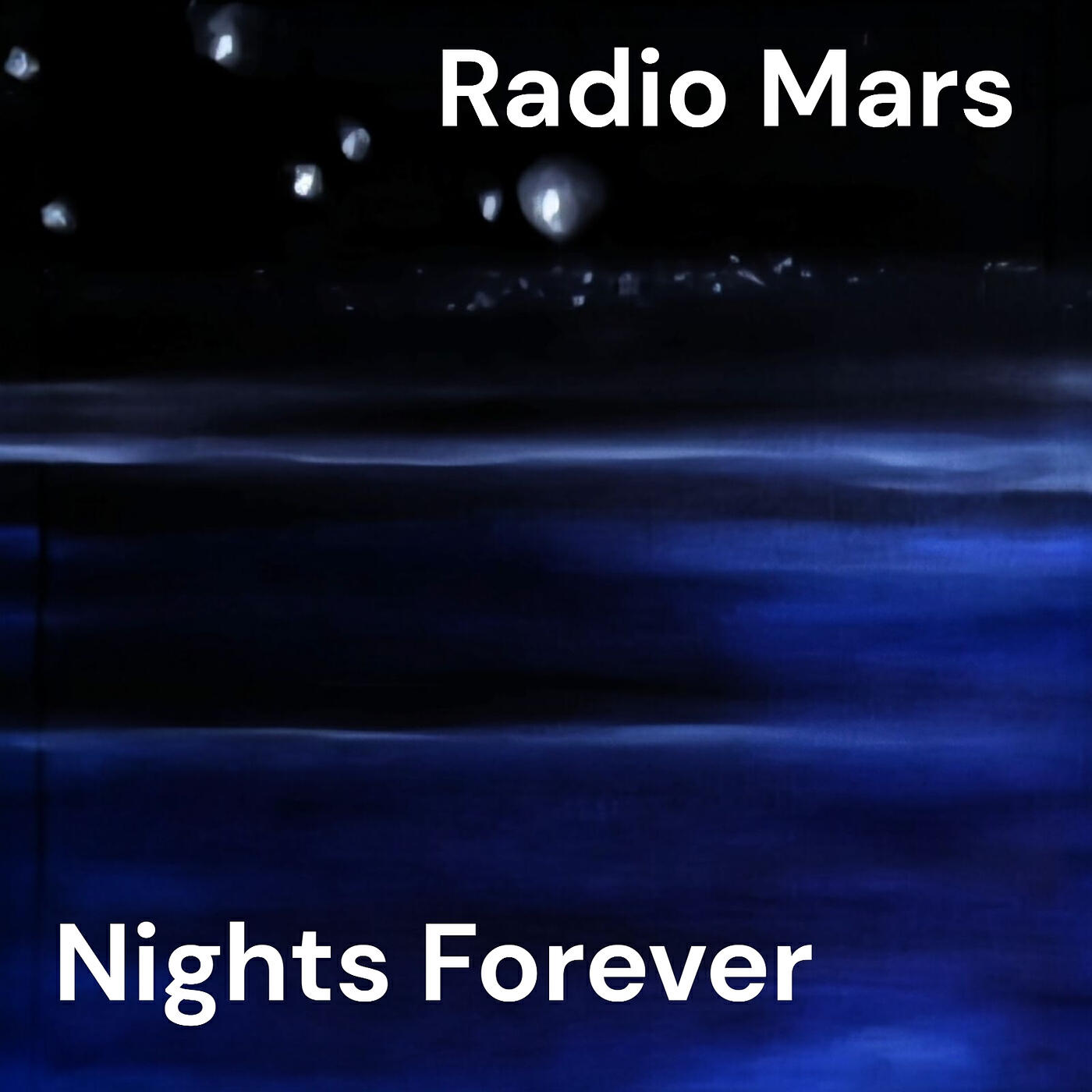 Релиз Nights Forever