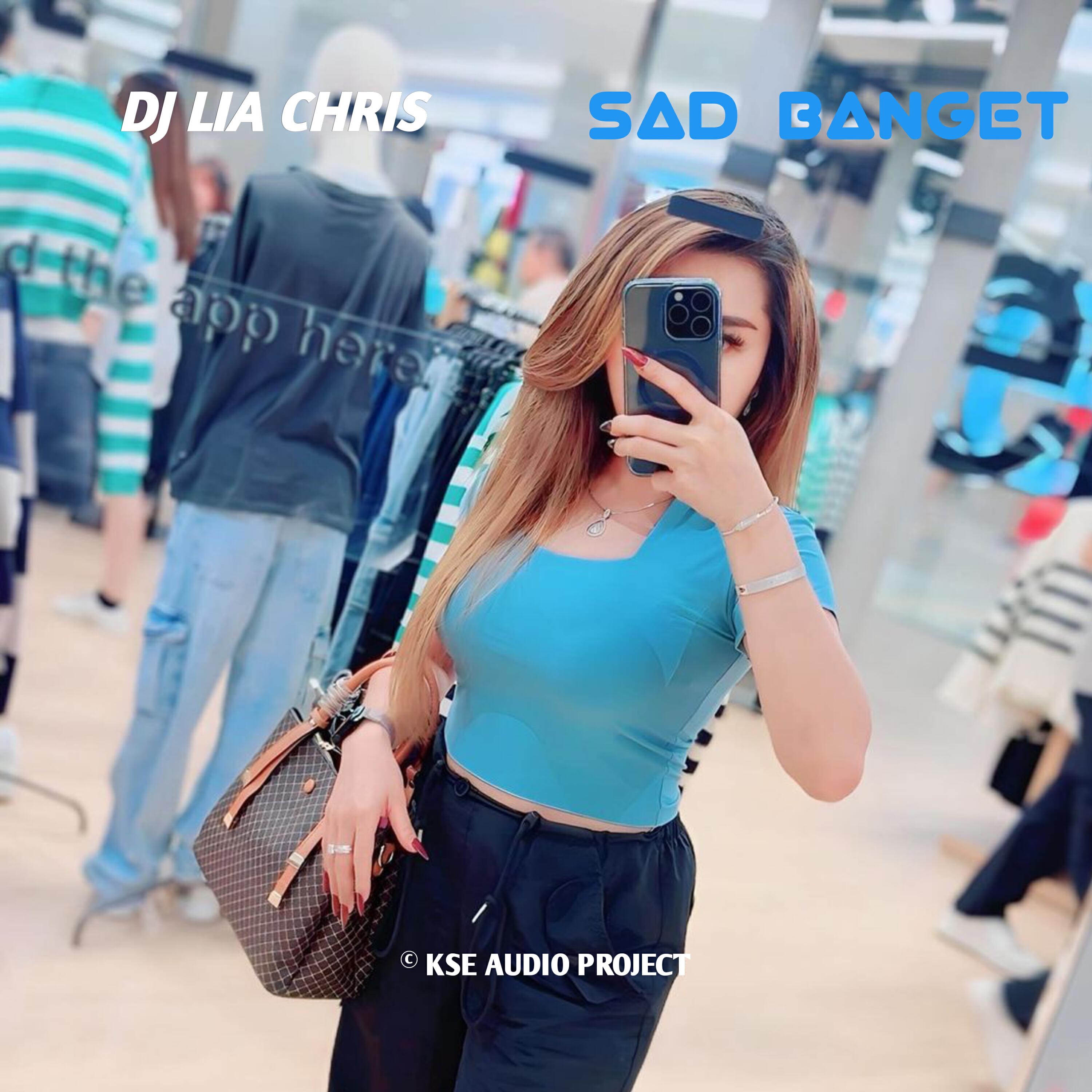 Релиз SAD BANGET