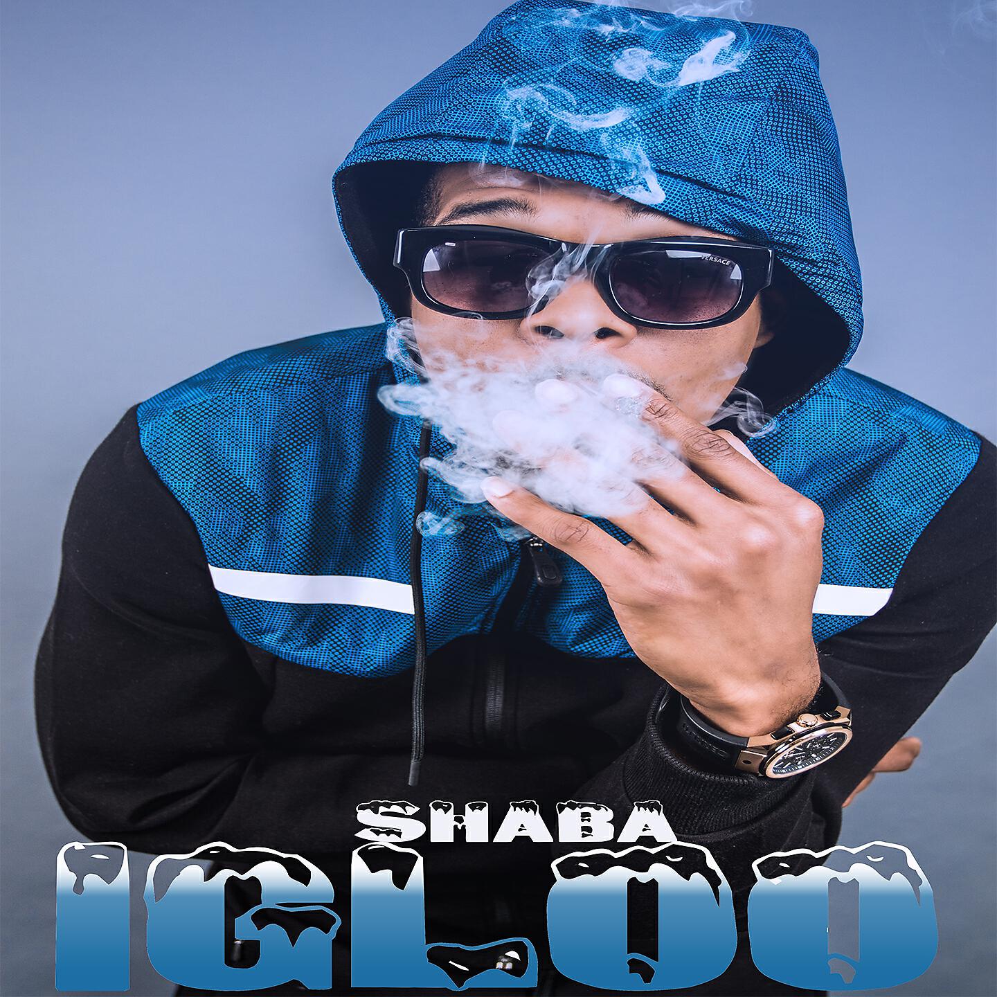 Альбом Igloo исполнителя Shaba