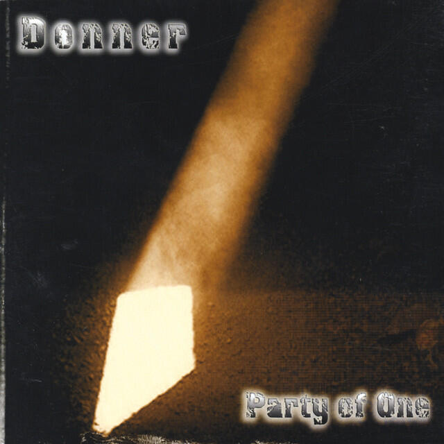 Релиз Party of One
