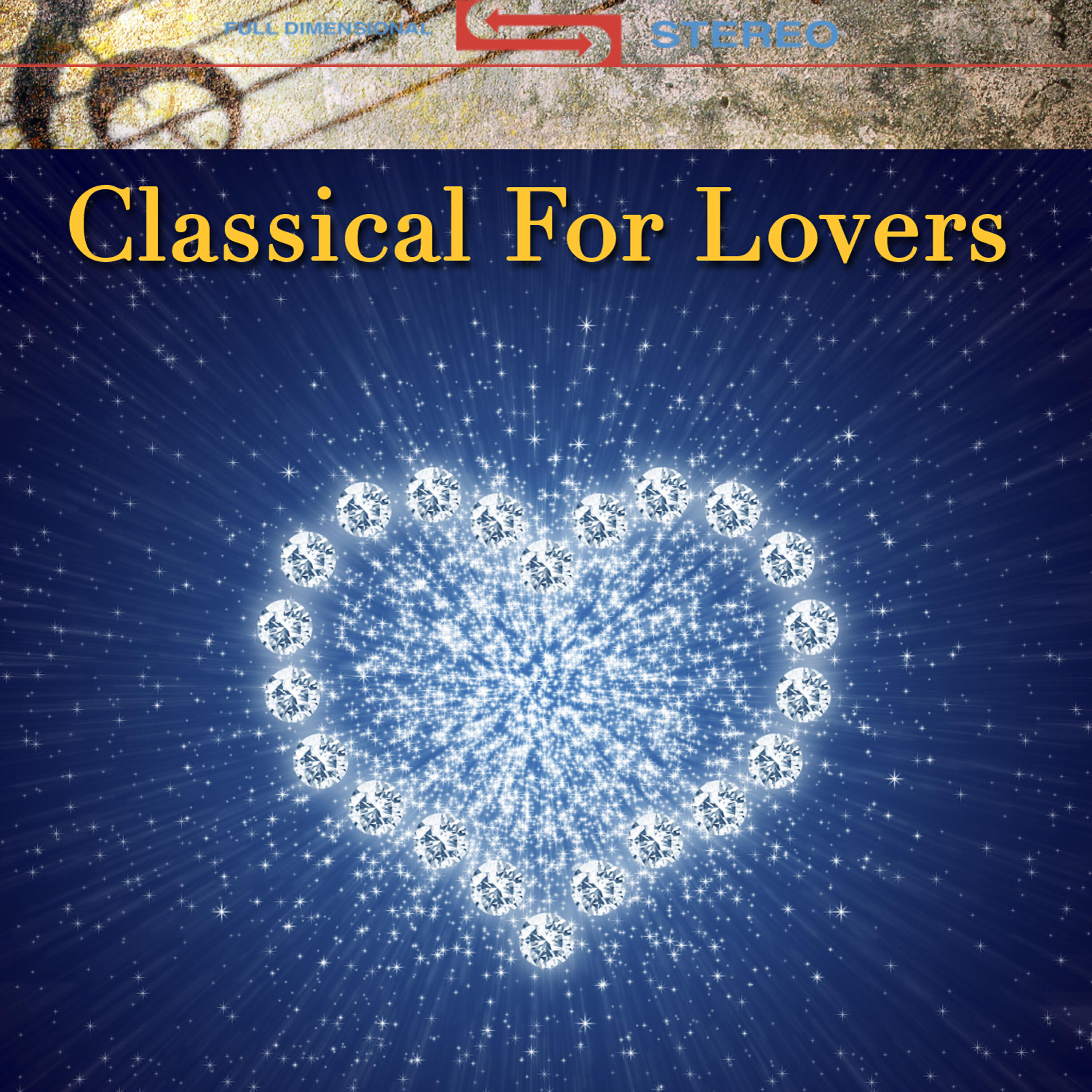 Релиз Classical For Lovers