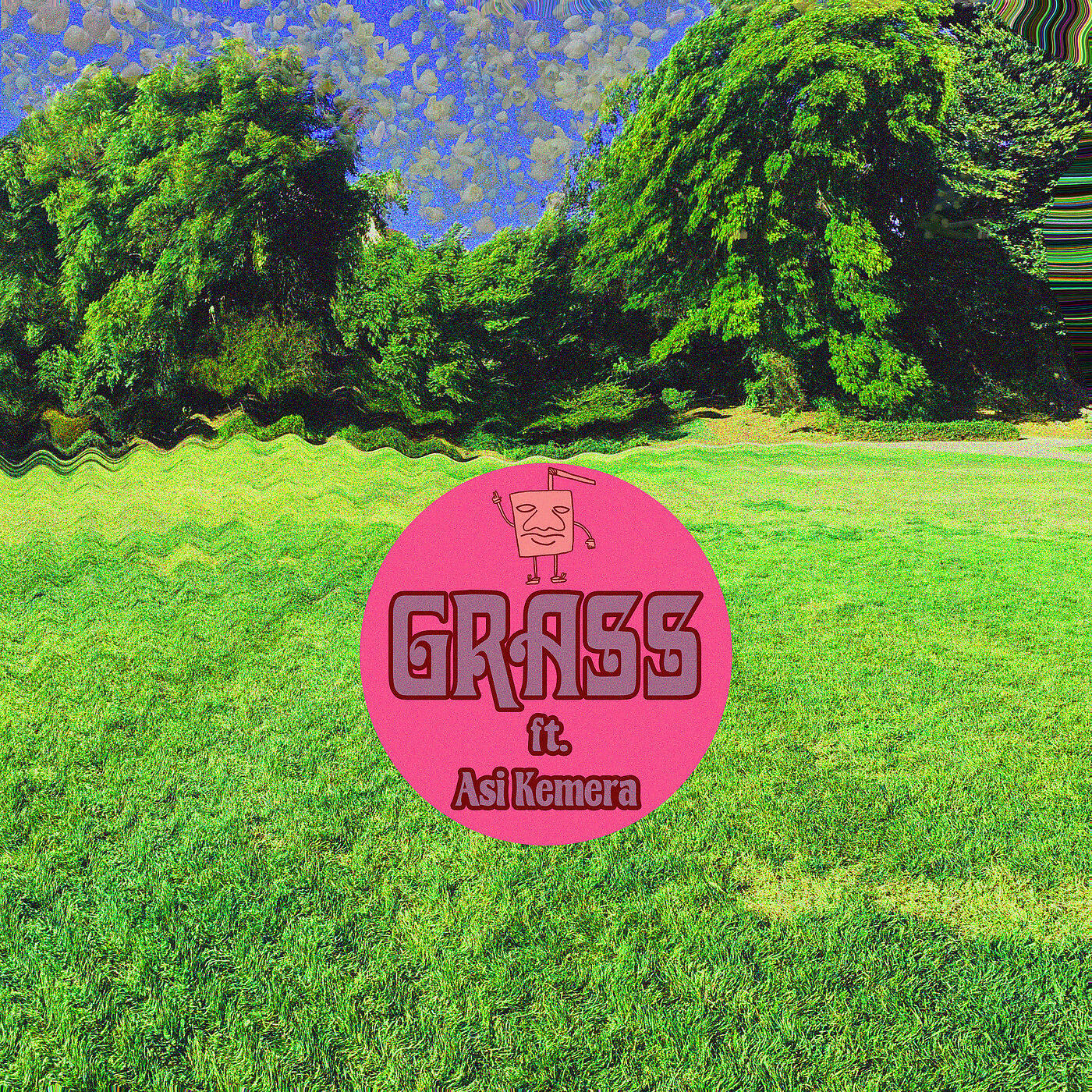 Релиз Grass