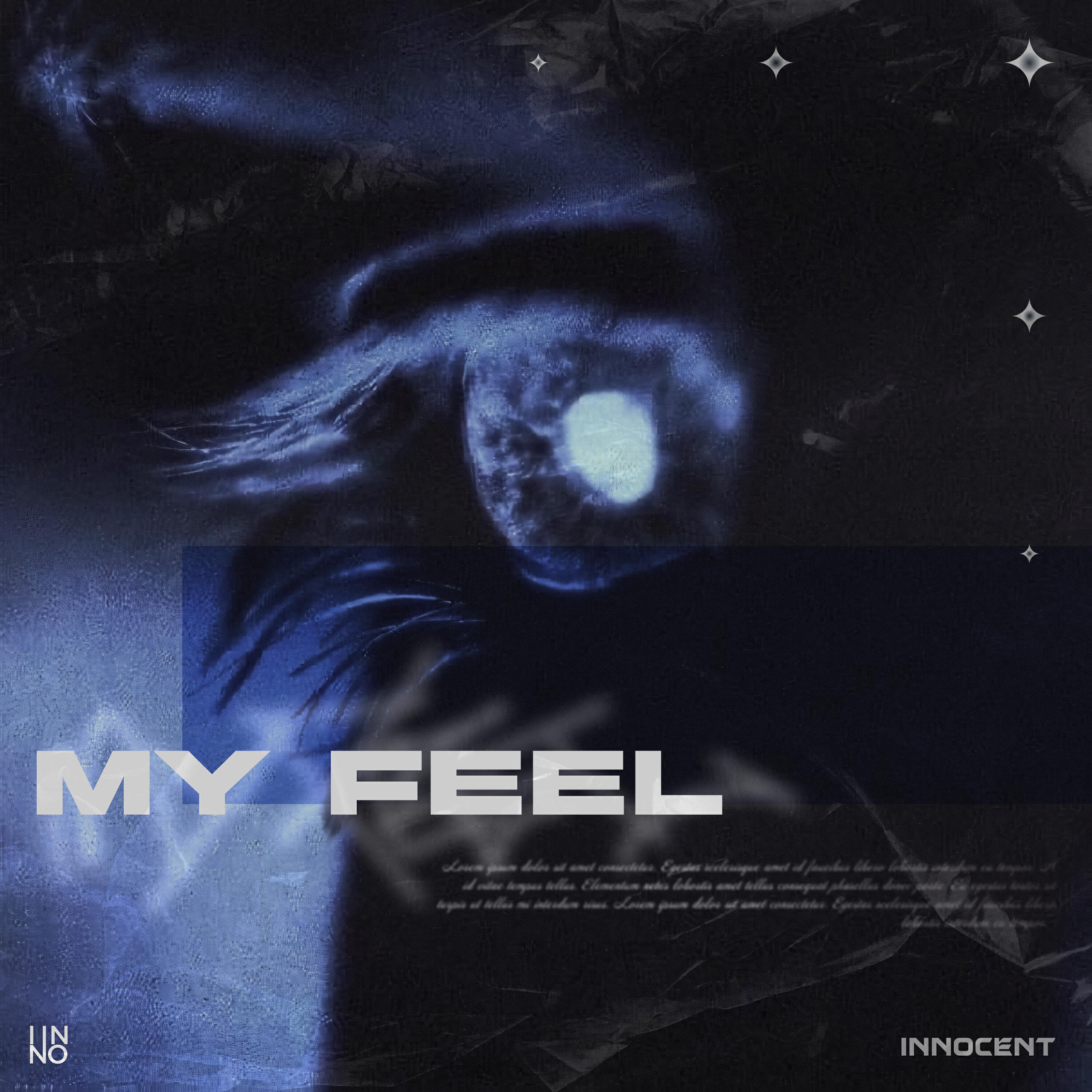 Релиз MY FEEL