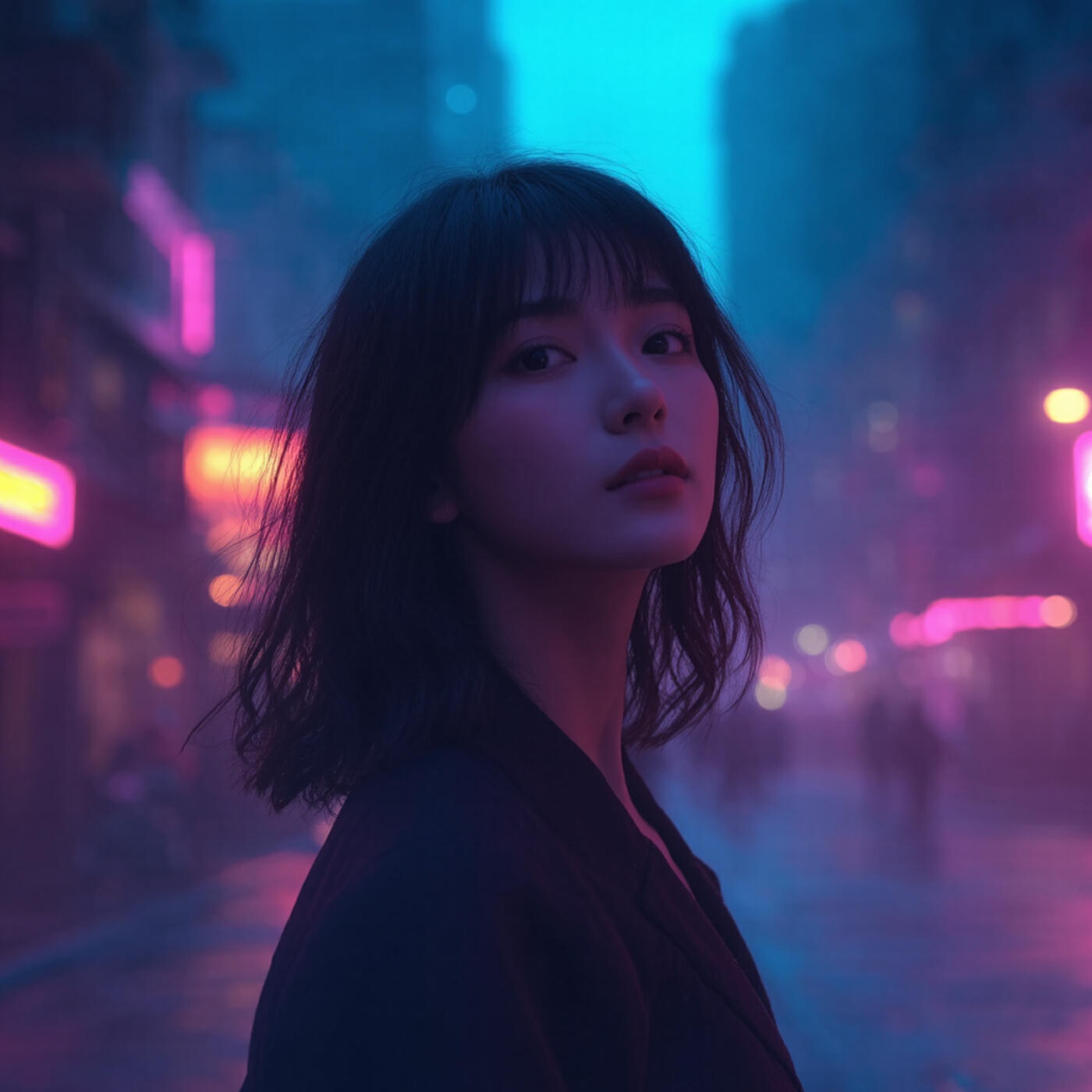 Релиз Ghost of You