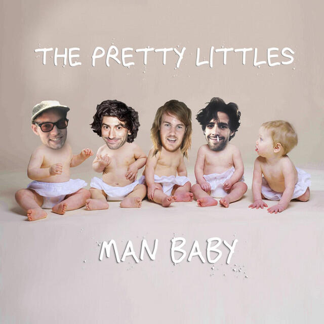 Релиз Man Baby