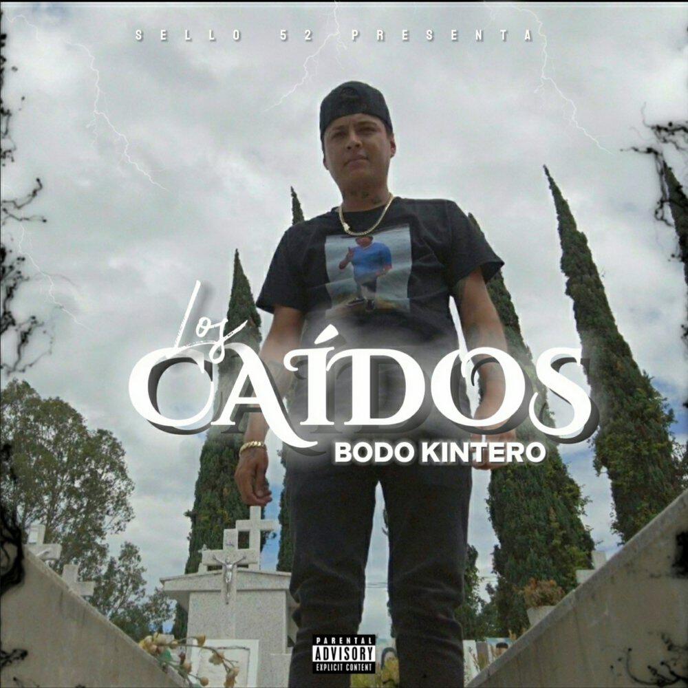 Релиз Los Caidos