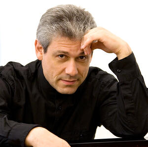 Vladimir Stoupel