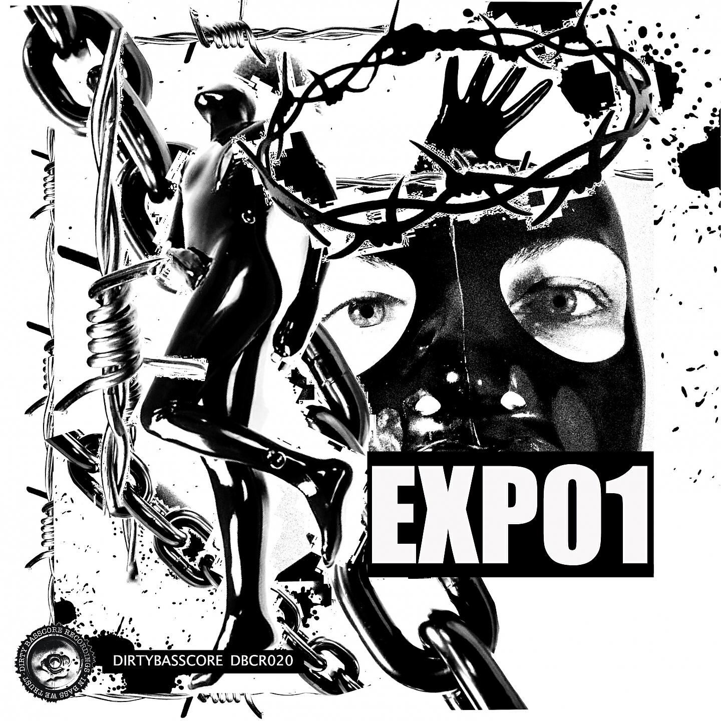Постер альбома EXP01