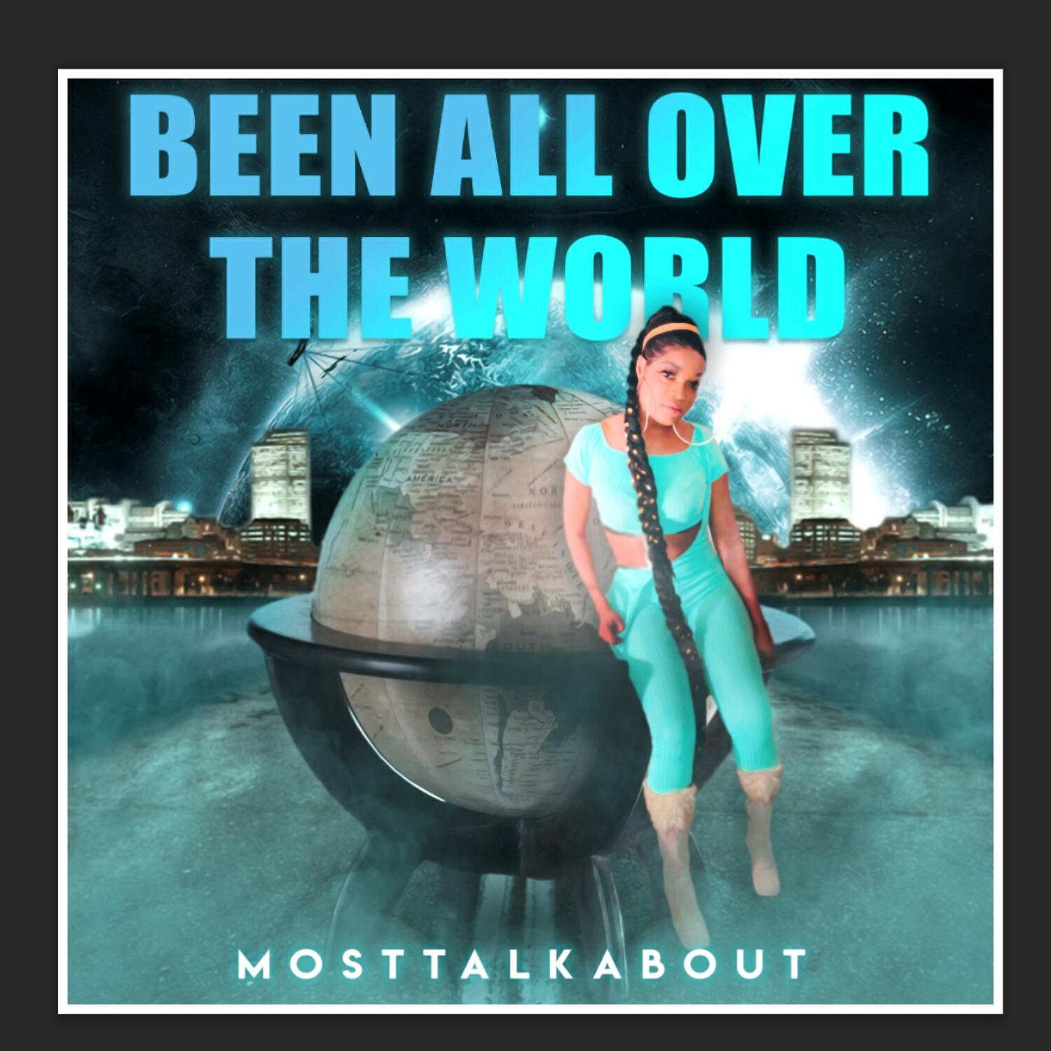 Mosttalkabout