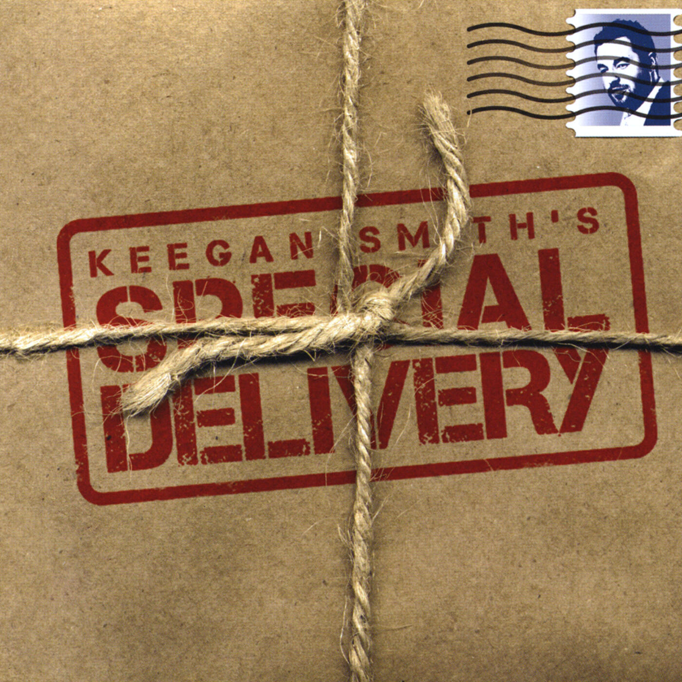 Релиз Special Delivery