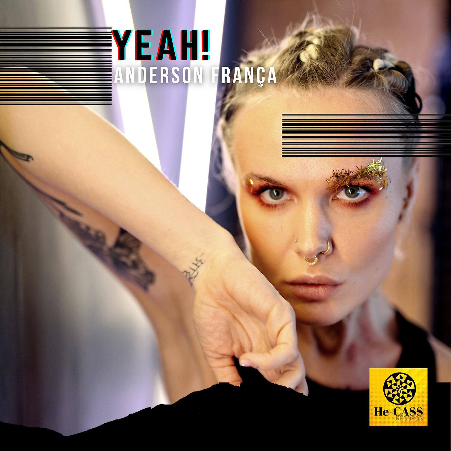 Релиз Yeah!