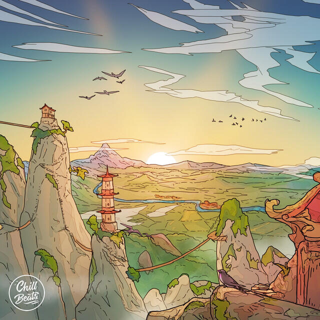 Релиз The Chorus of Dawn