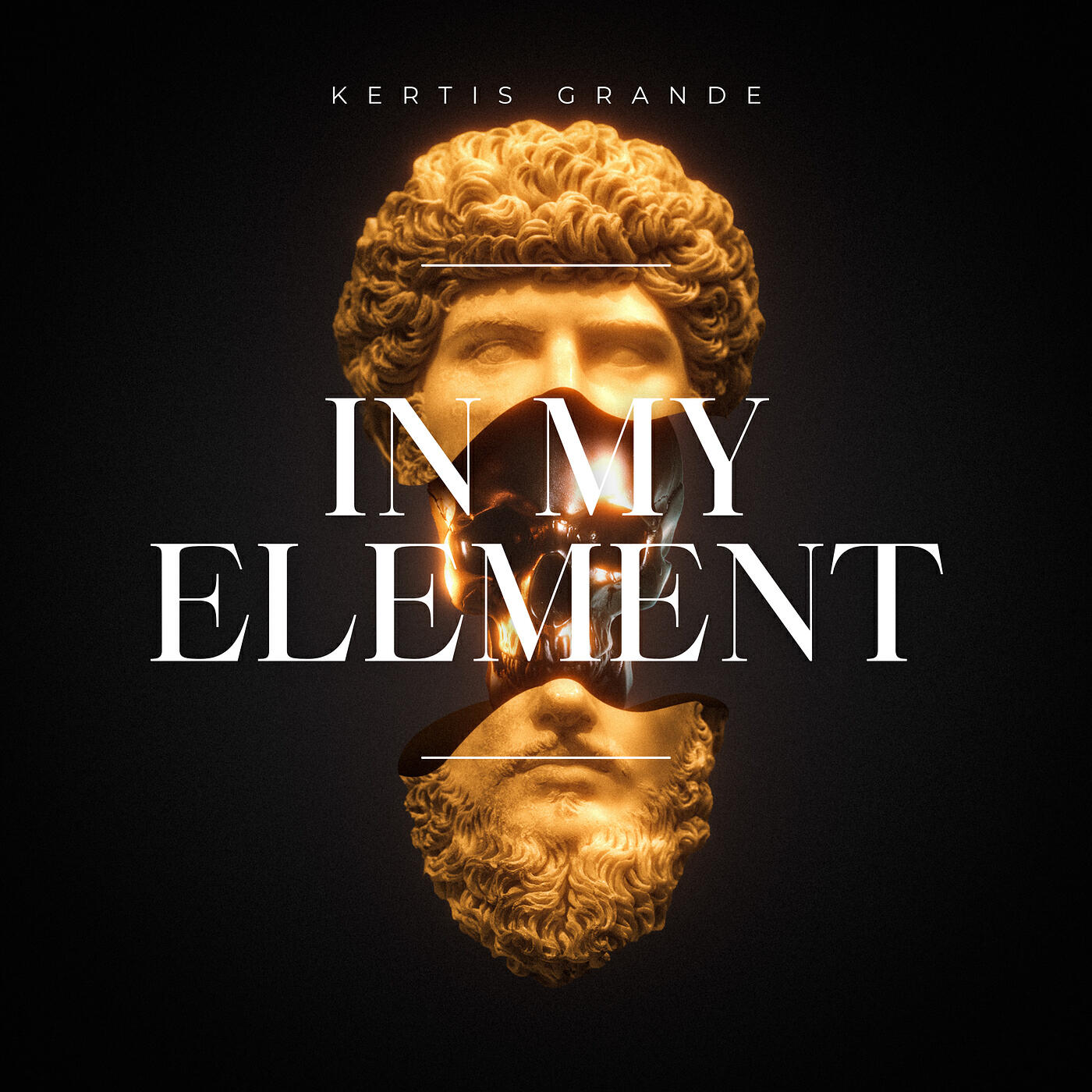 Релиз In My Element