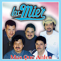 Los Hermanos Mier