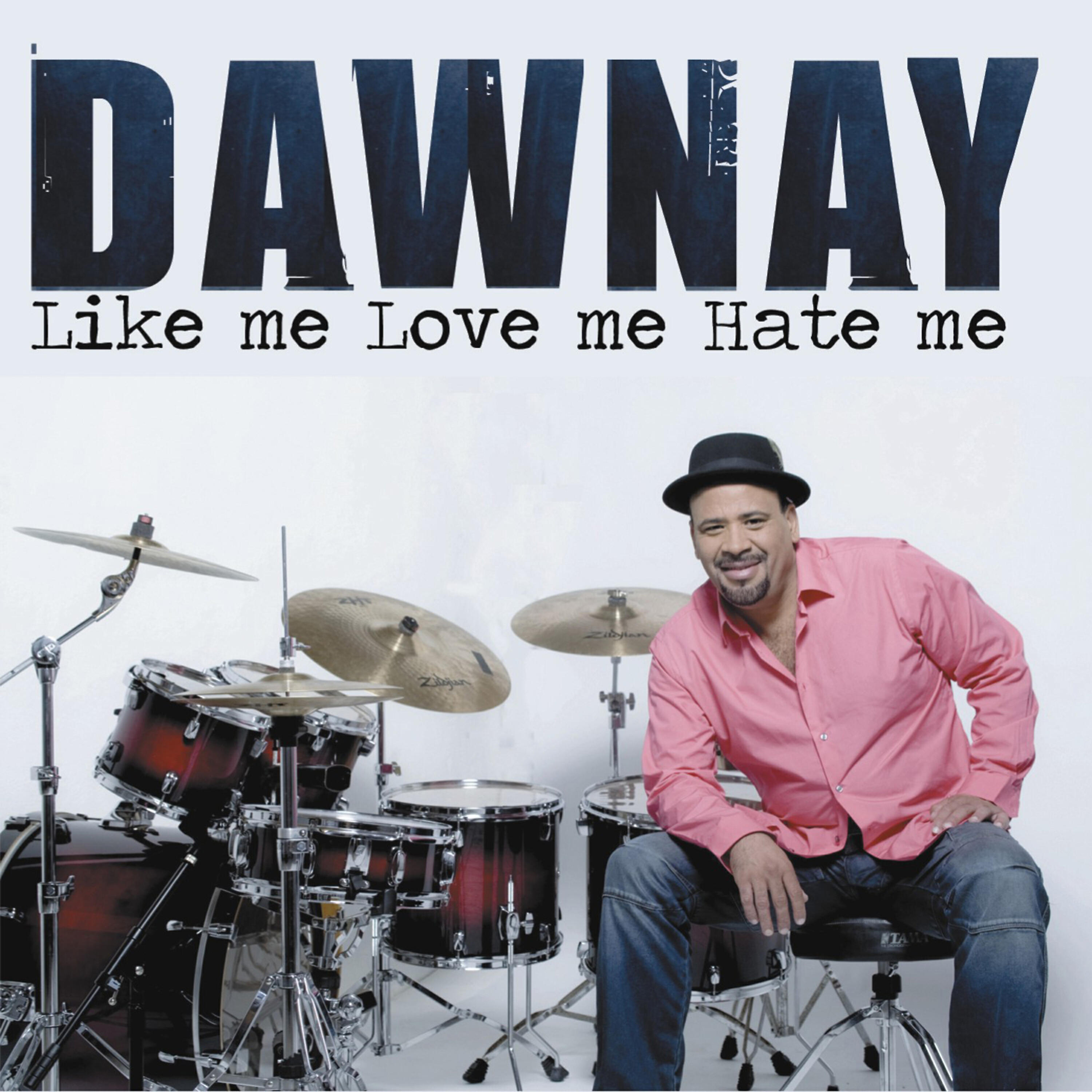 Релиз Like Me Love Me Hate Me