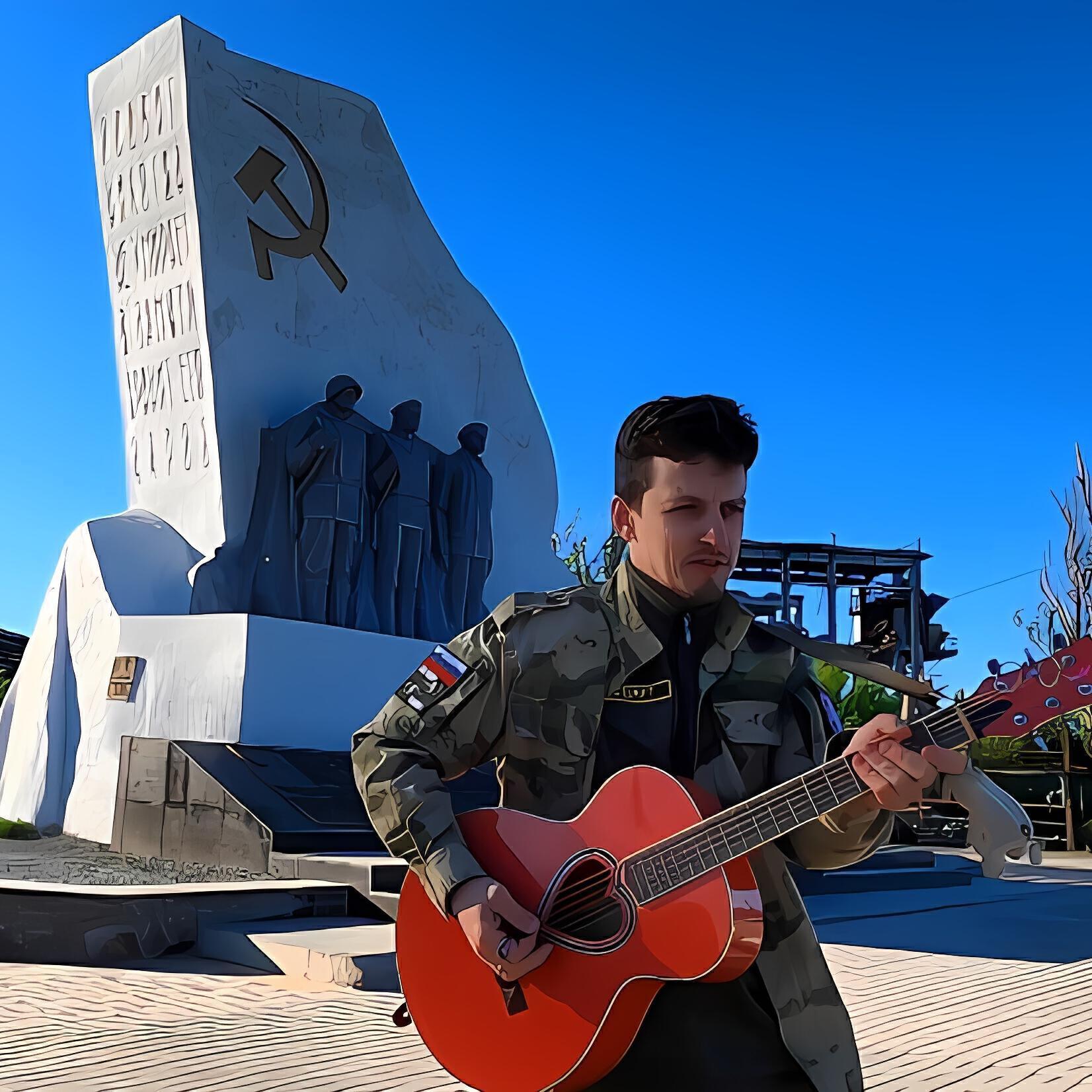Михаил Трр.етьяков
