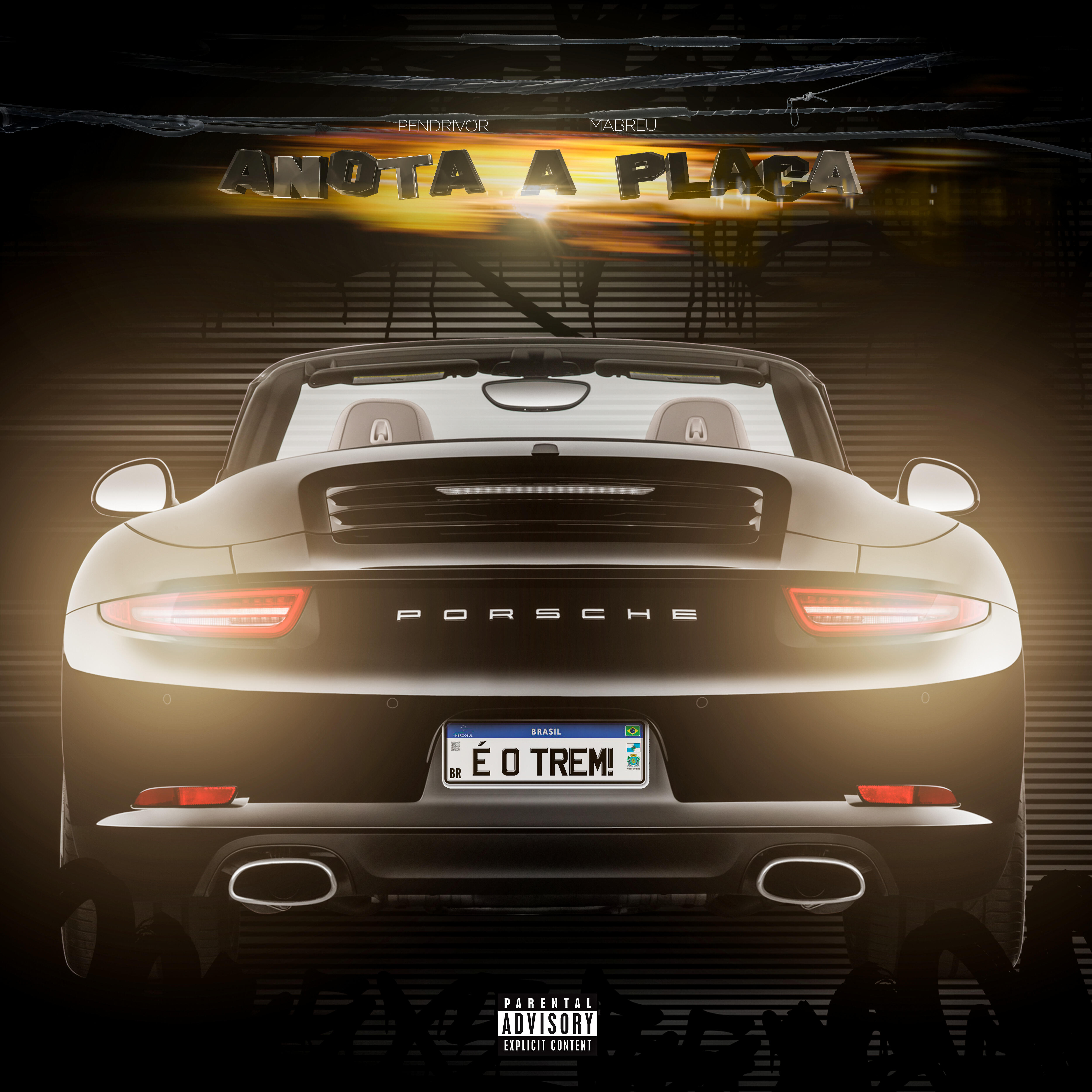 Релиз Anota a Placa