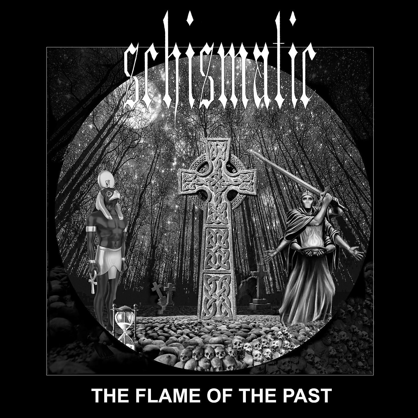 Релиз The Flame of the Past
