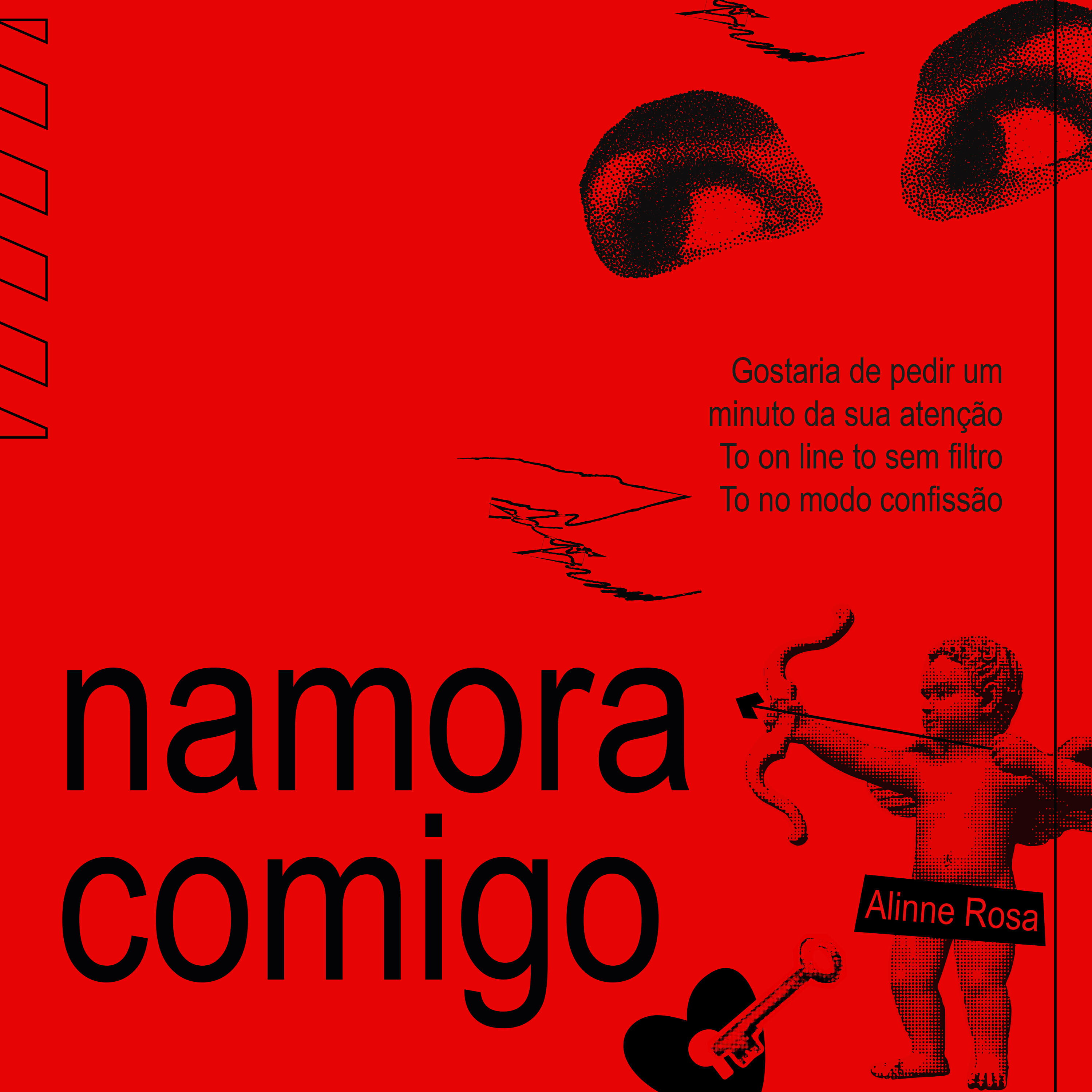 Релиз Namora Comigo