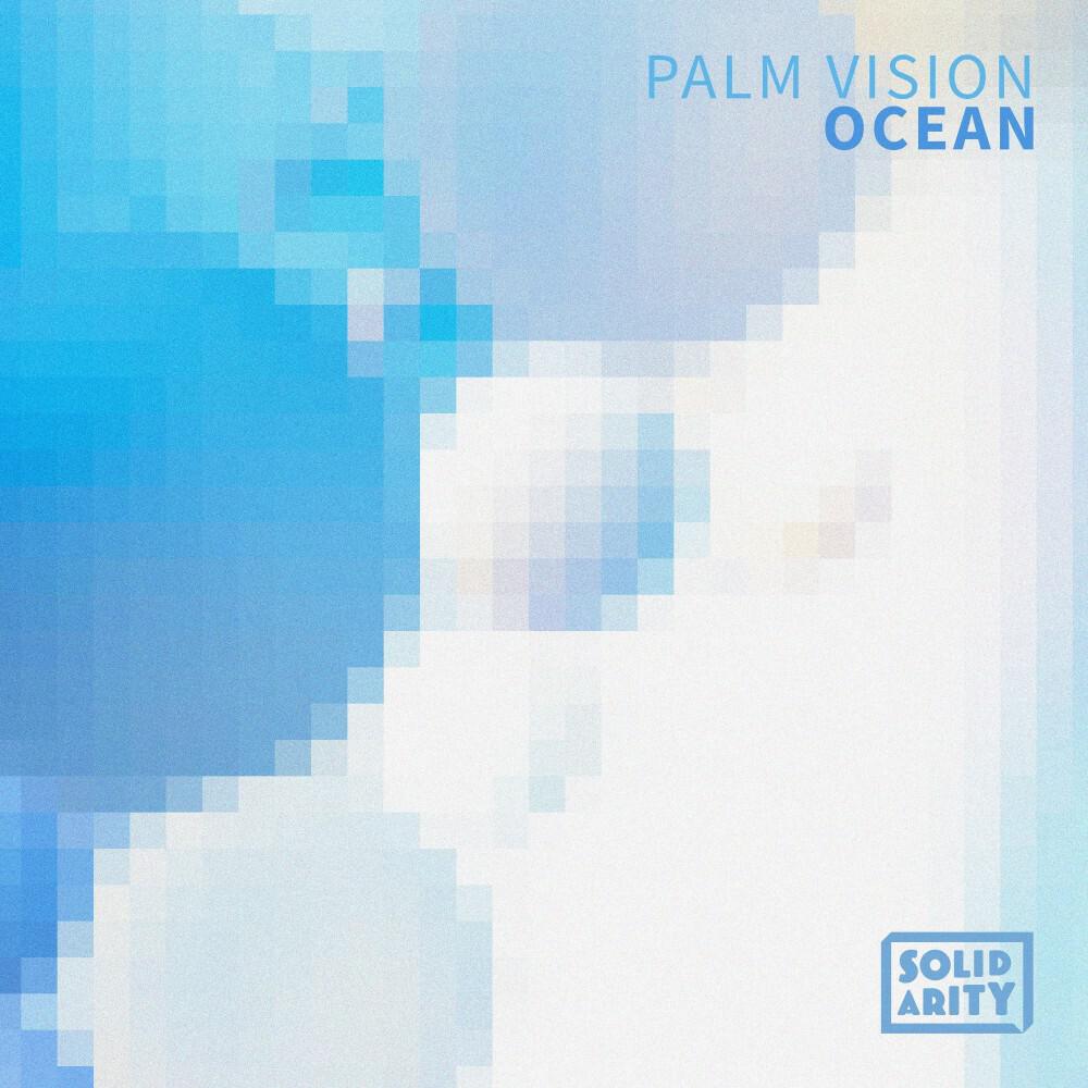 Релиз Ocean