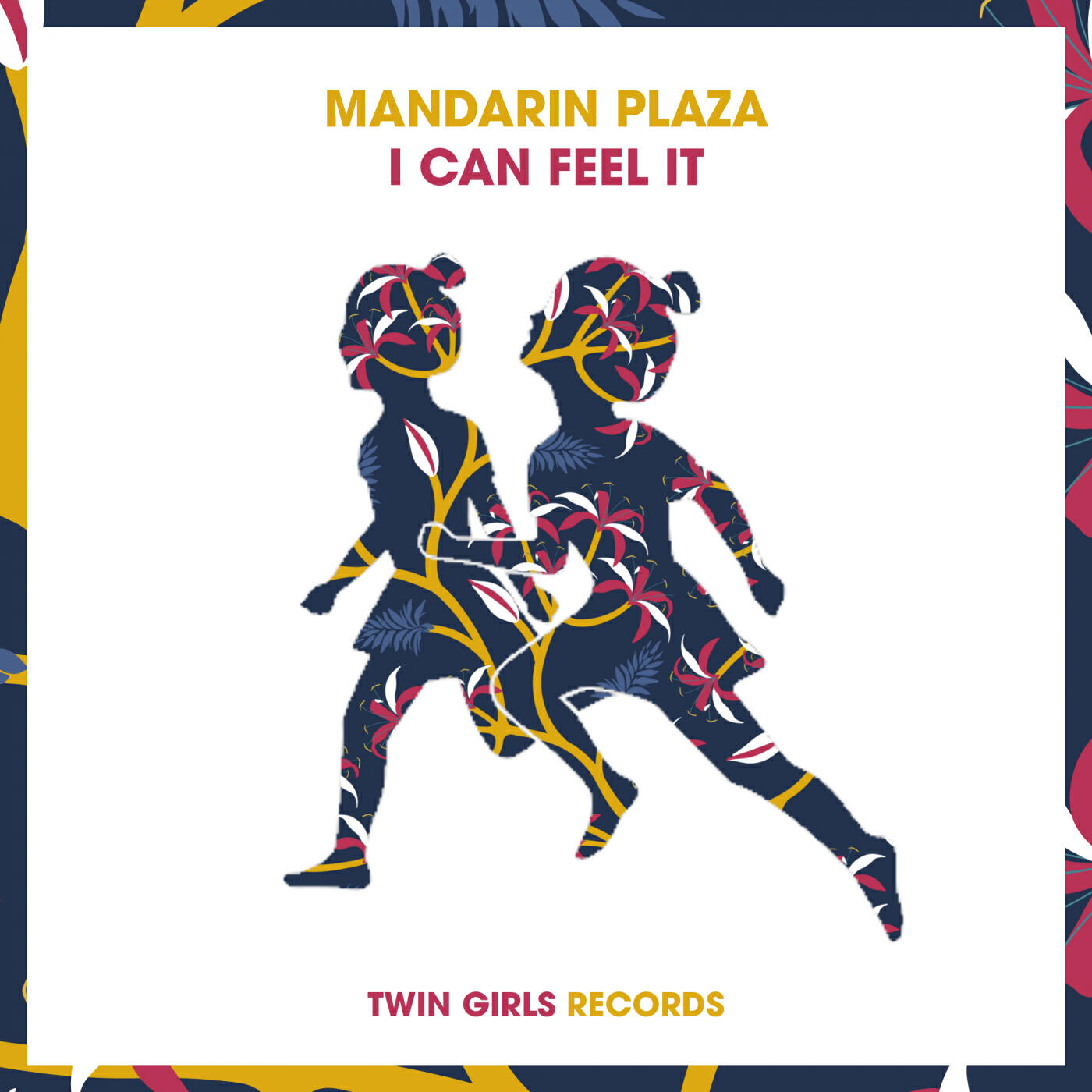 Релиз I Can Feel it