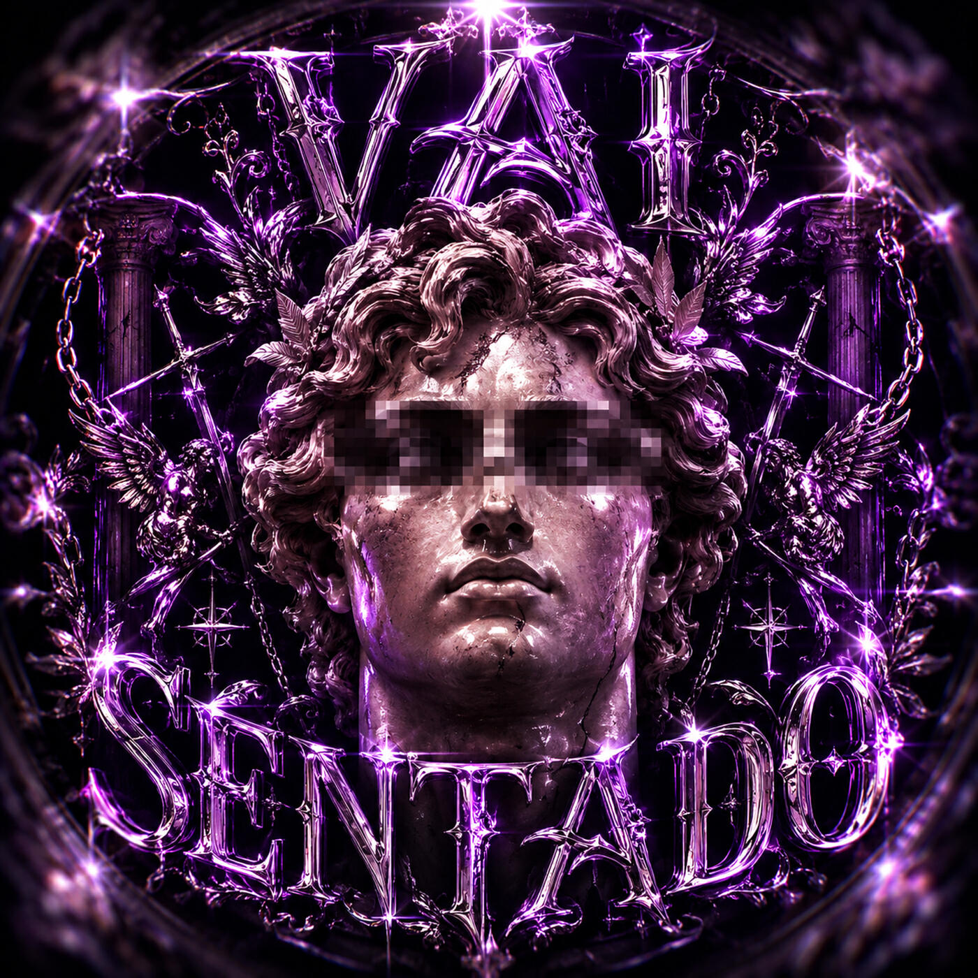Релиз Vai Sentado