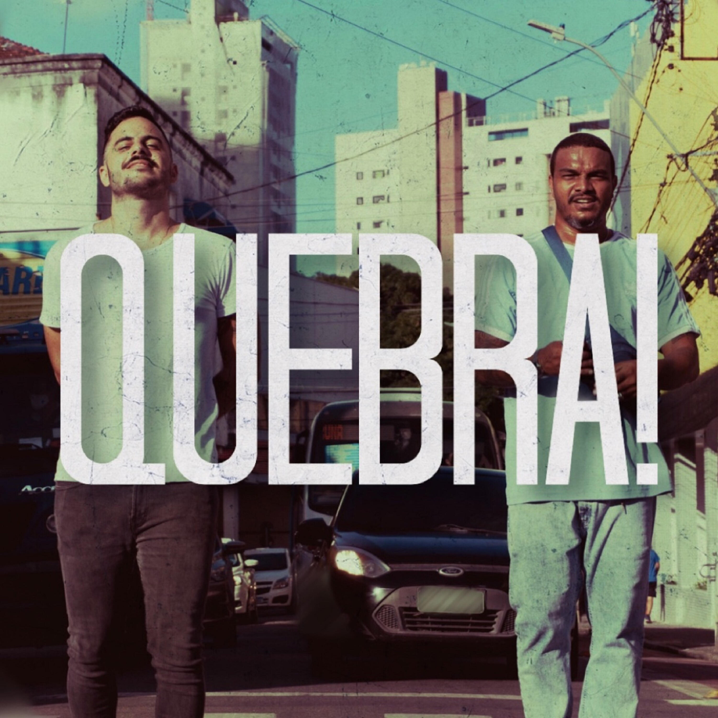 Релиз Quebra