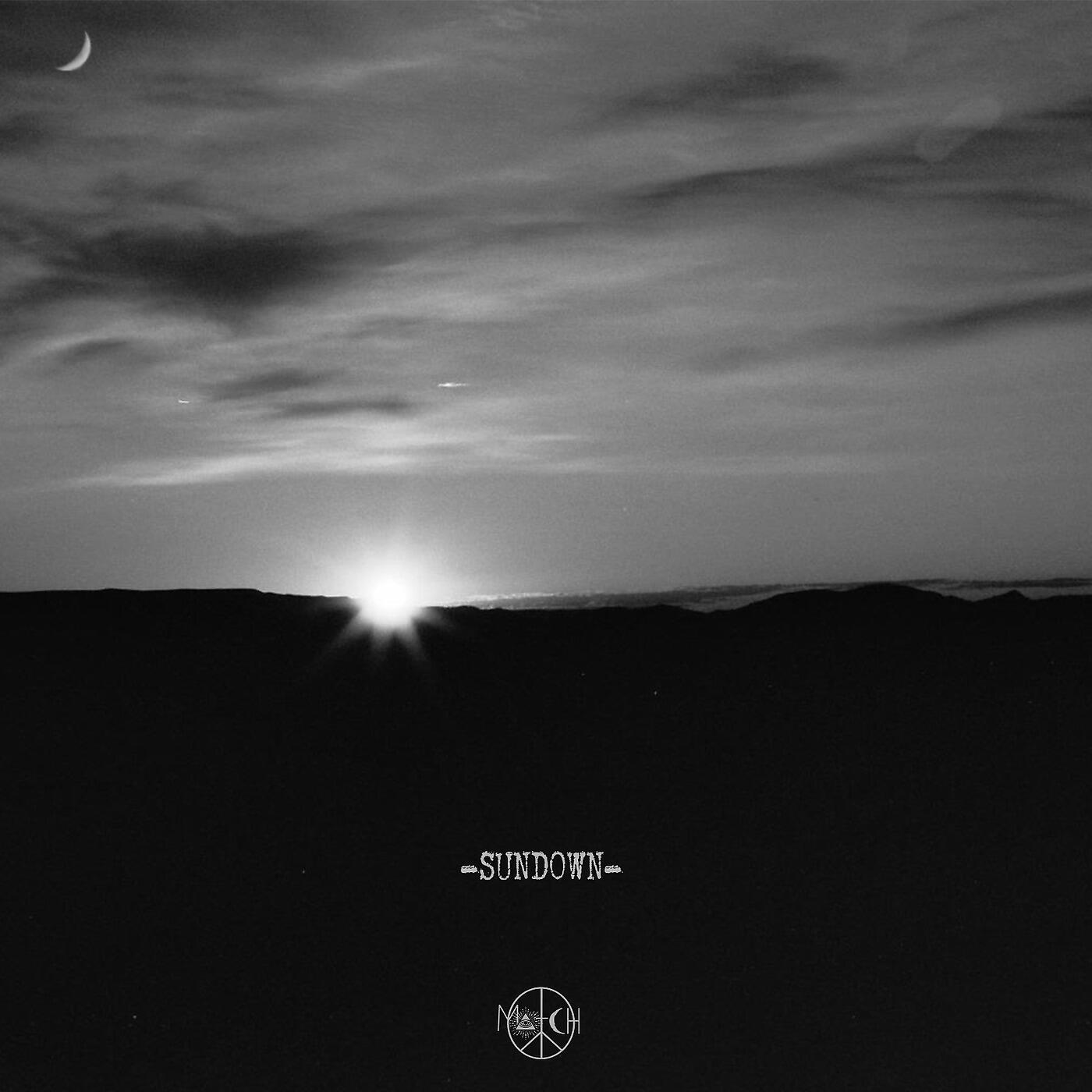 Релиз Sundown