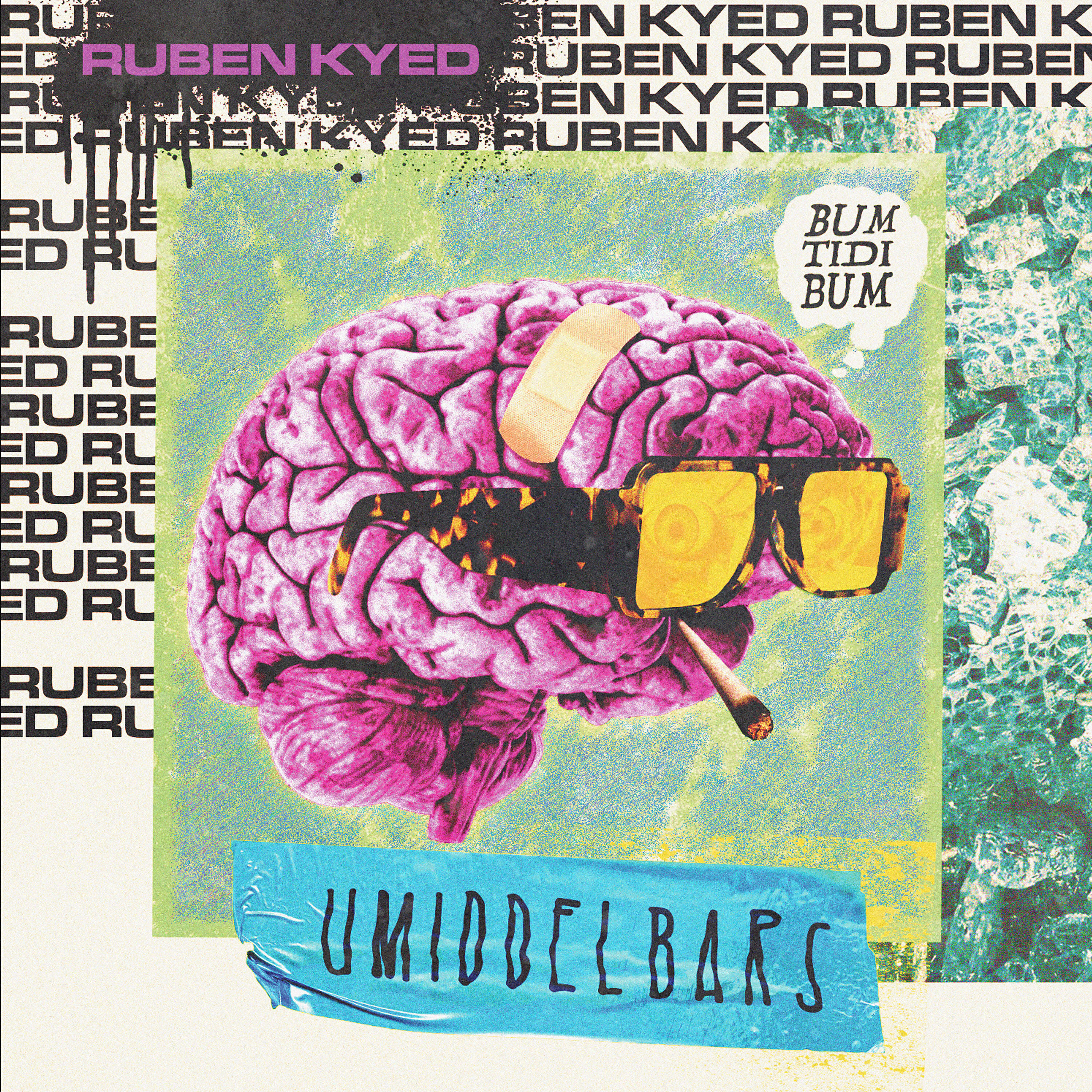 Релиз Umiddelbars