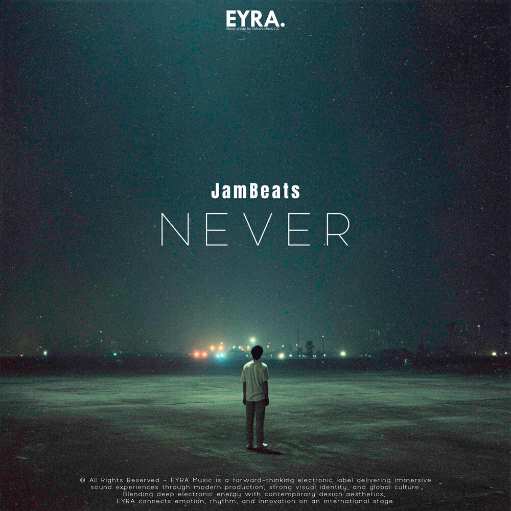 Релиз Never