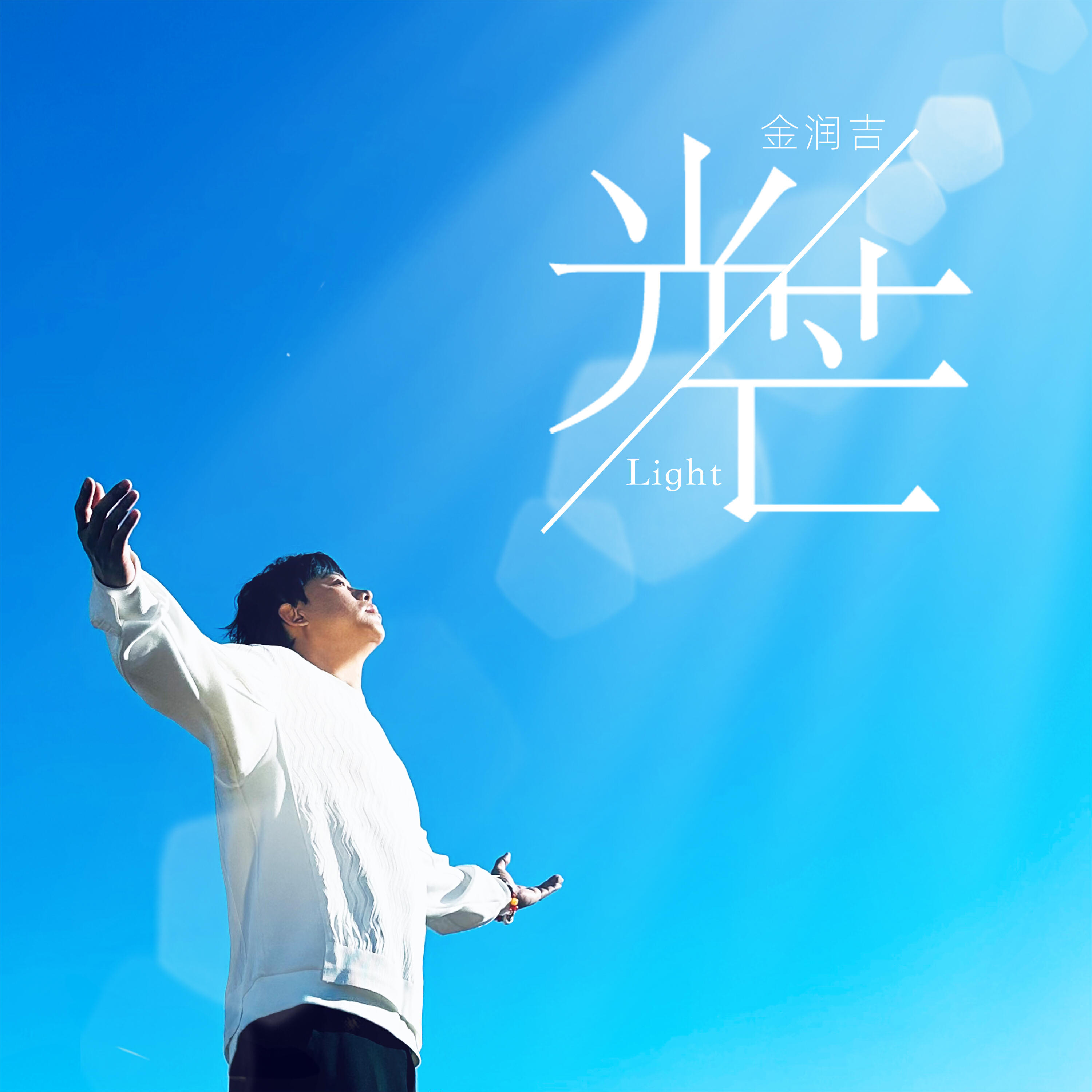 Релиз 光芒