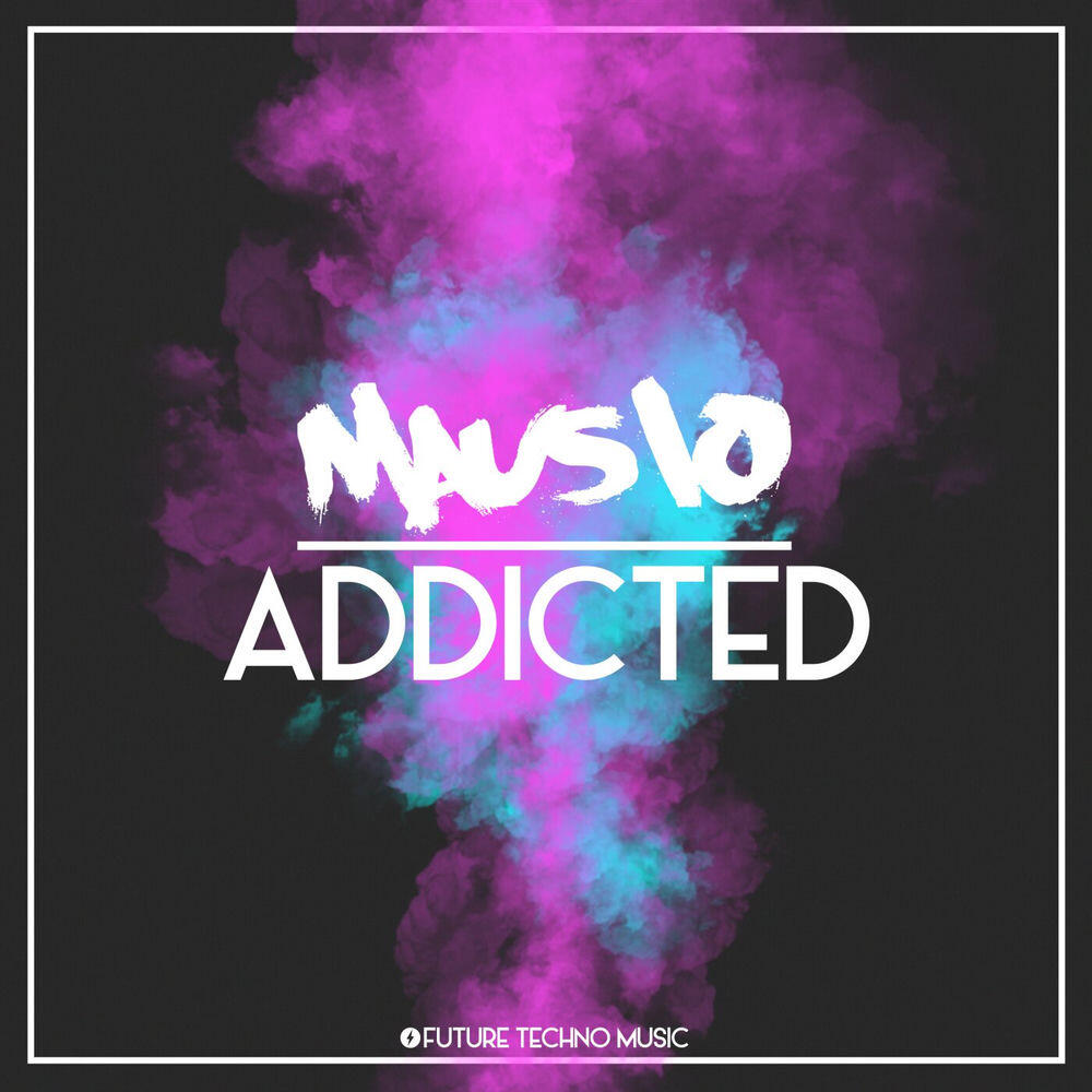 Релиз Addicted (Radio Cut)