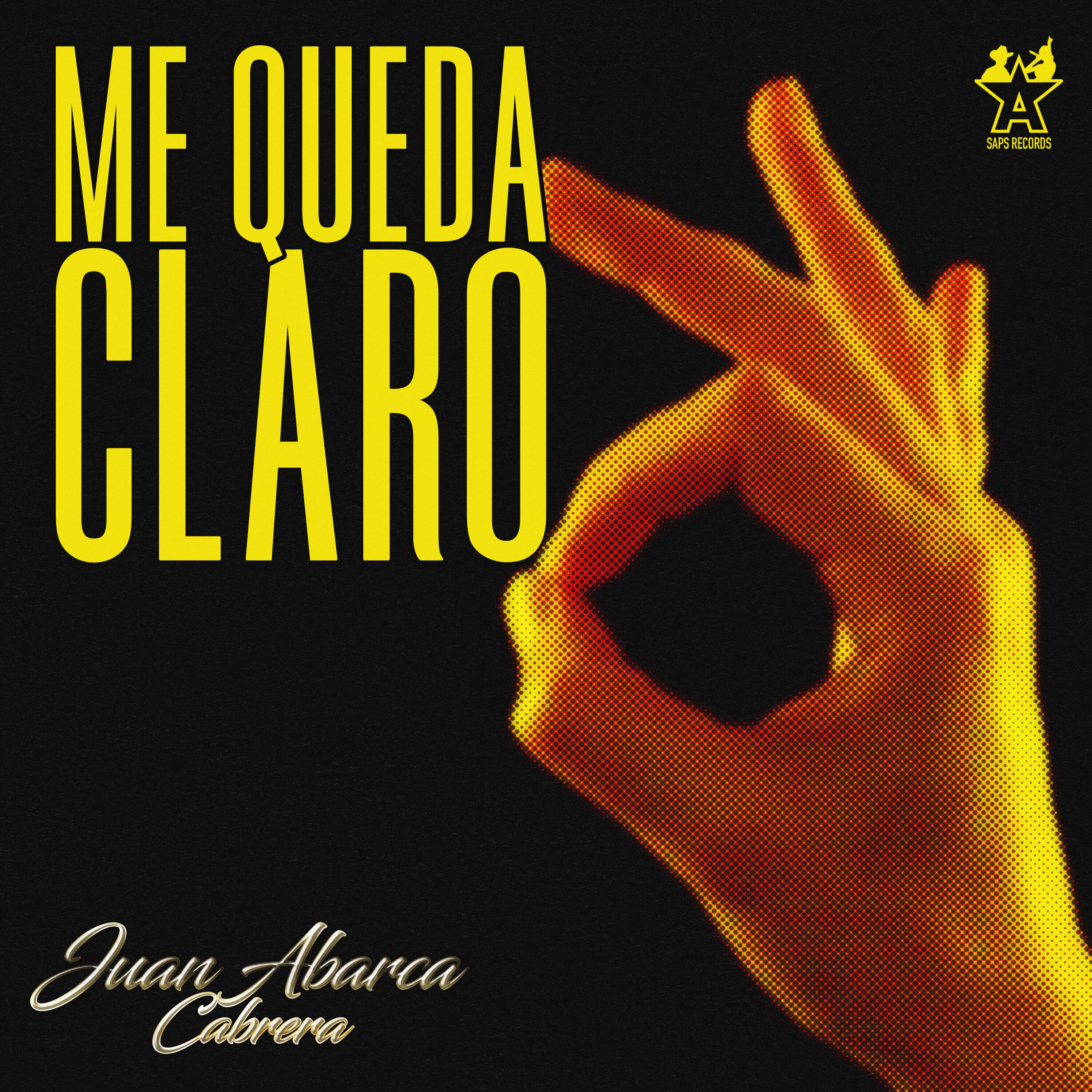 Релиз Me Queda Claro