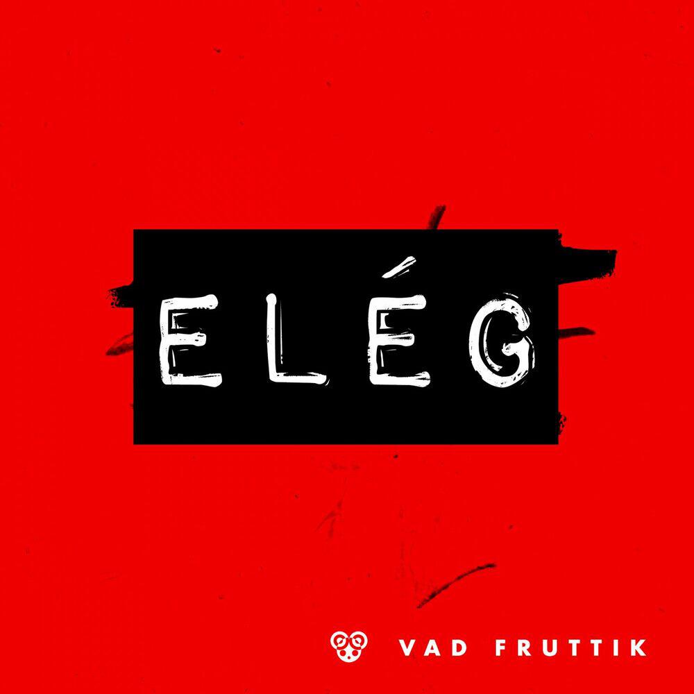 Релиз Elég