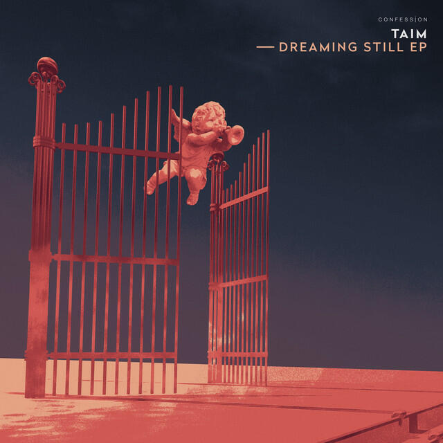 Релиз Dreaming Still