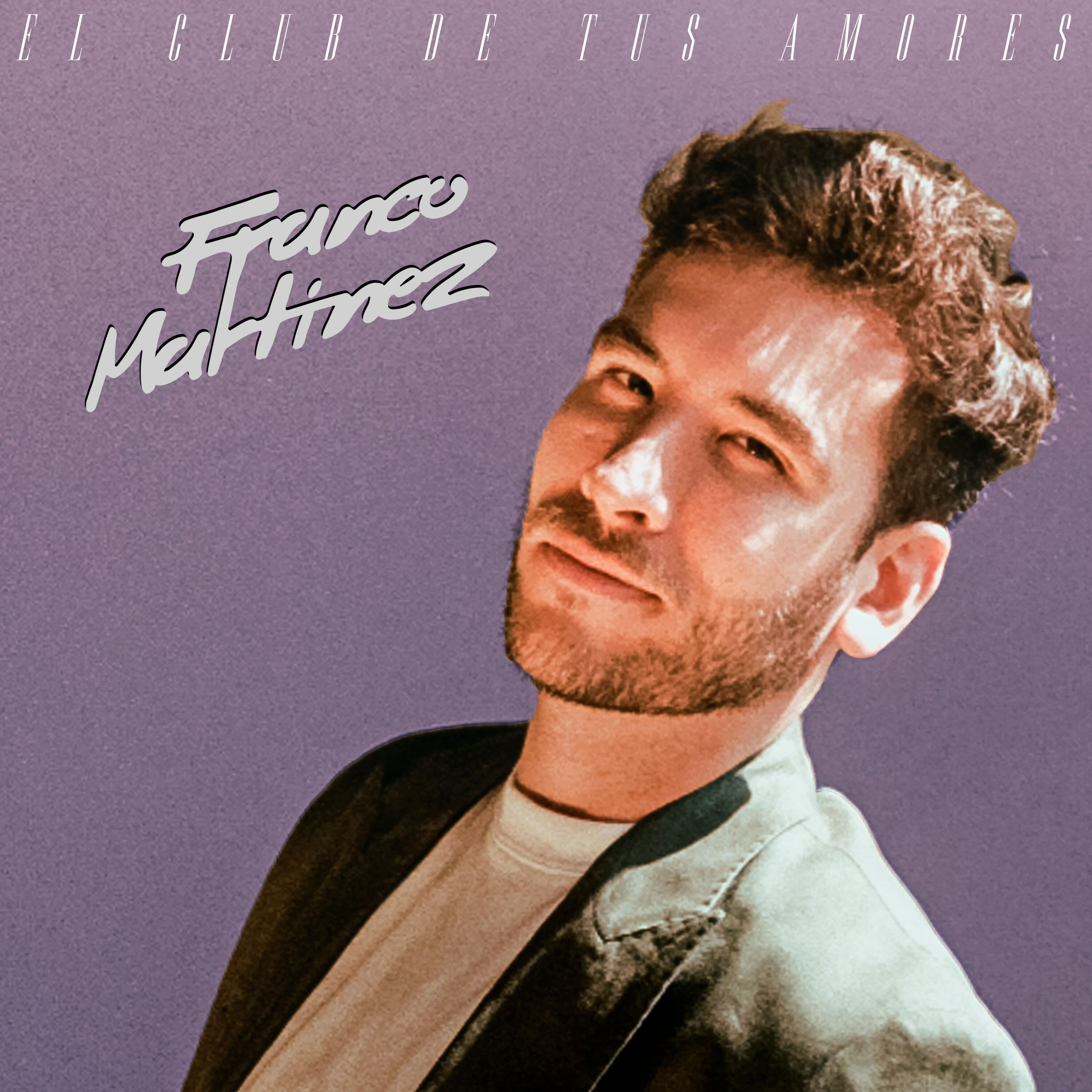 Релиз El Club De Tus Amores