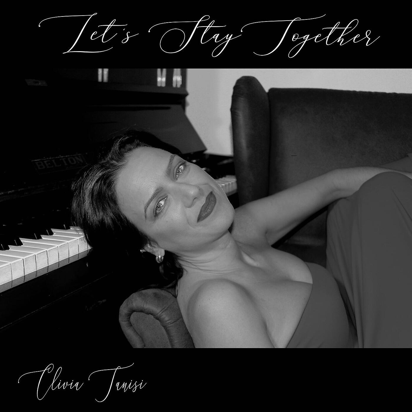 Релиз Let's Stay Together