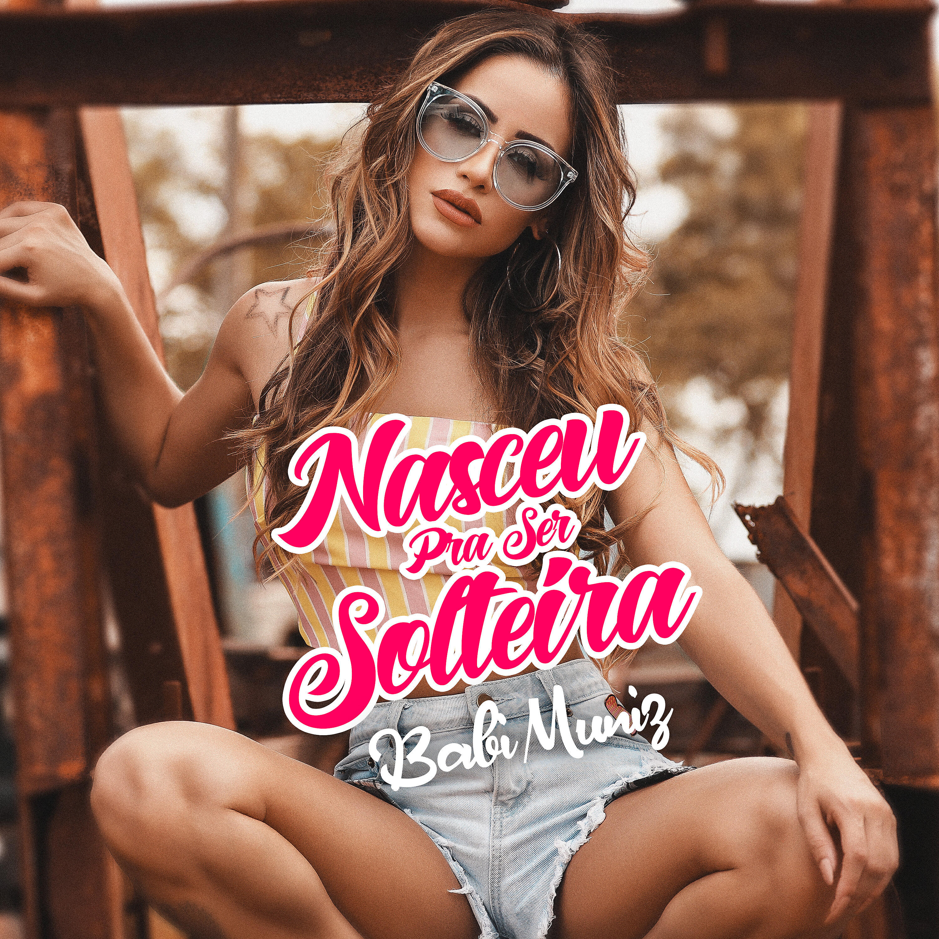 Релиз Nasceu Pra Ser Solteira