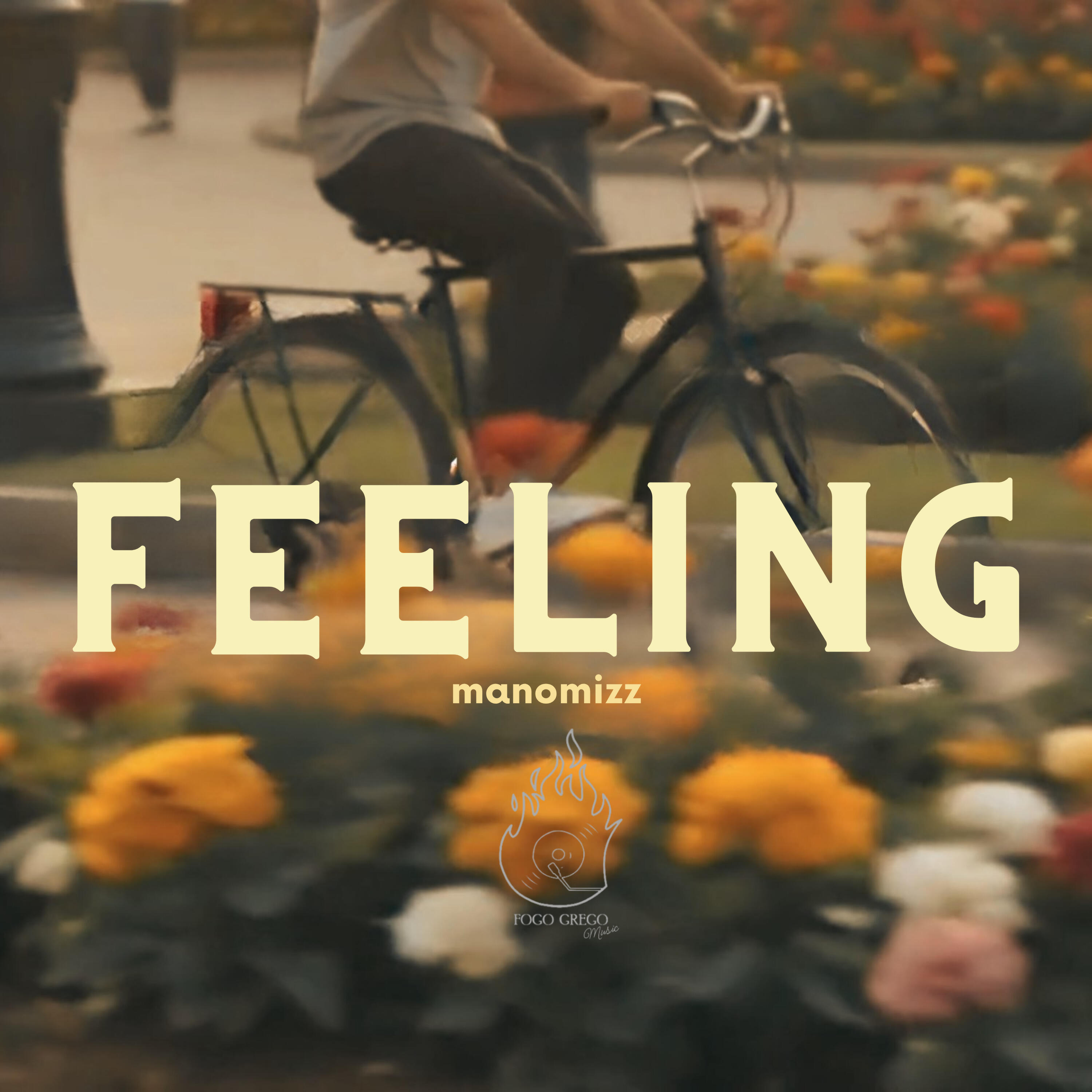 Релиз Feeling
