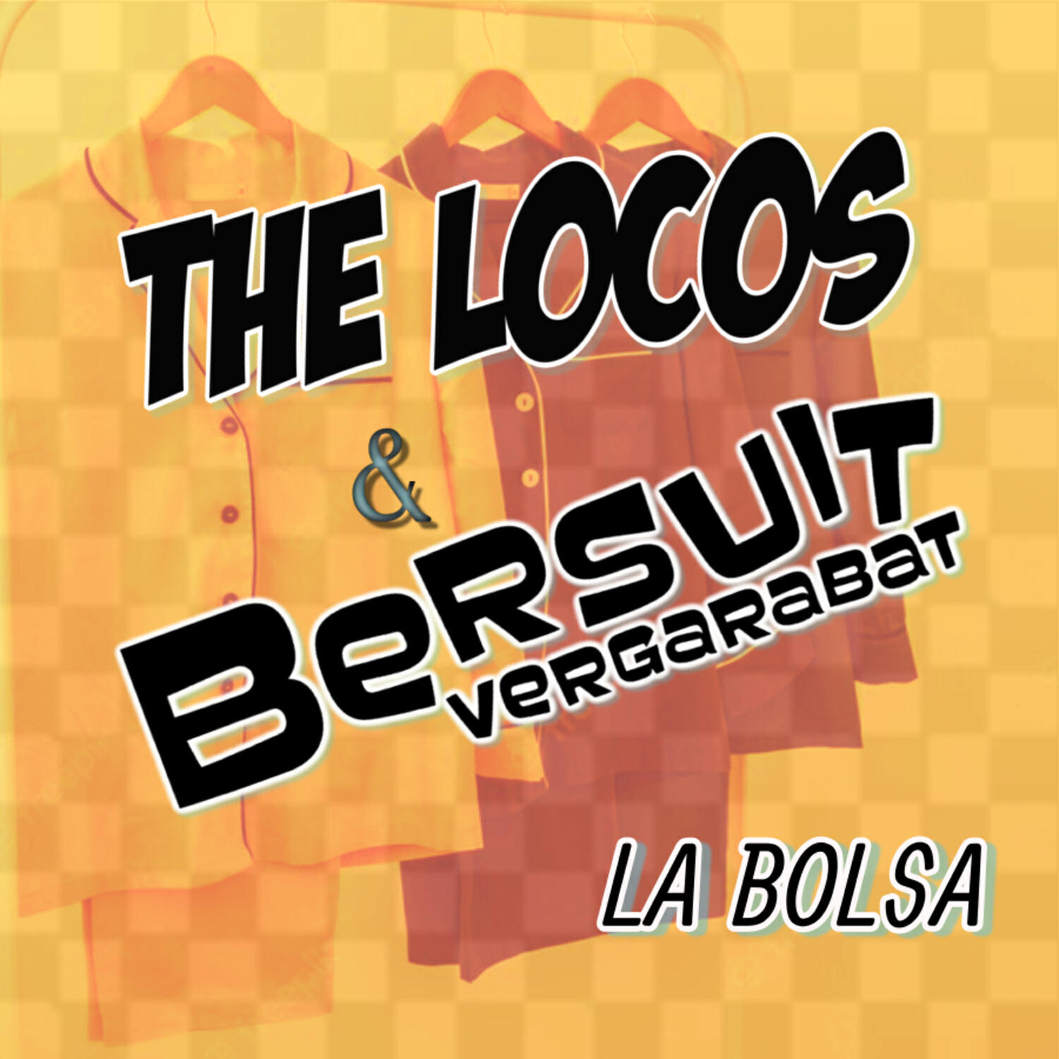 Релиз La Bolsa
