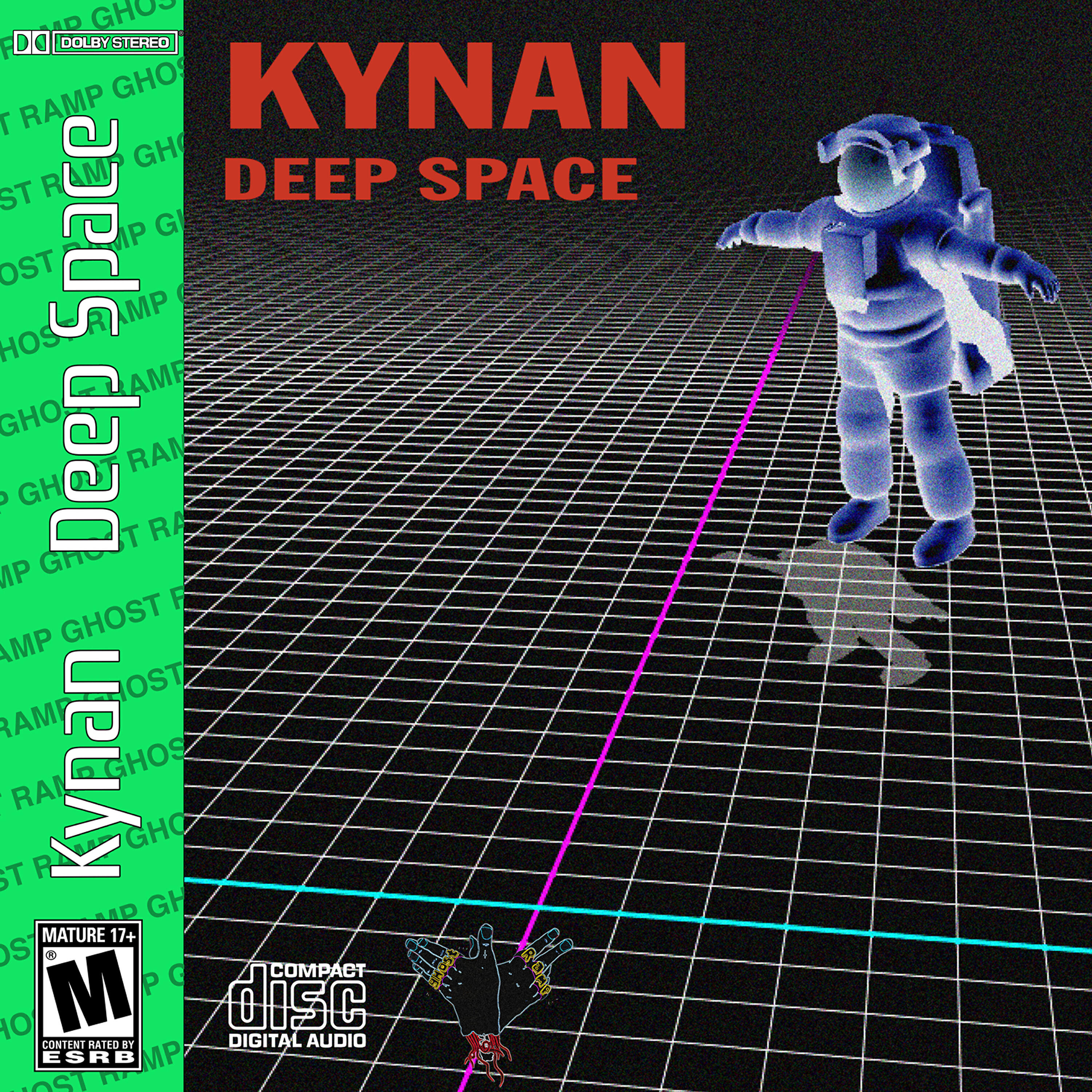 Релиз Deep Space